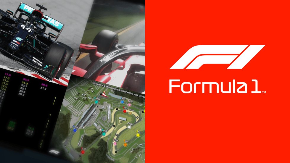 Watch FORMULA 1 HEINEKEN GRANDE PRÉMIO DE PORTUGAL 2021 ...