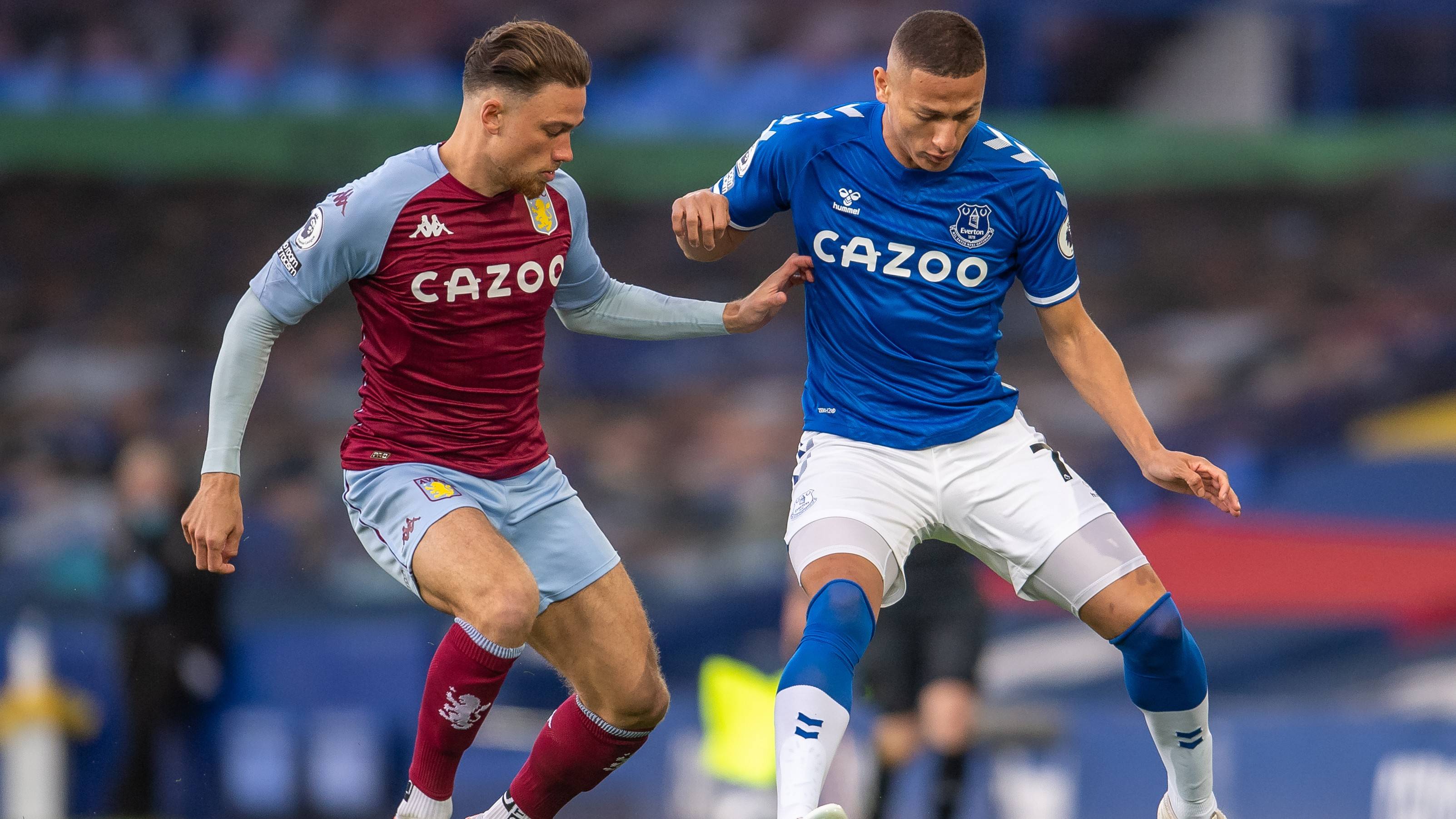 エヴァートン Vs アストンヴィラ 第34節 をライブ 中継 1ヶ月お試し 0 Dazn Jp