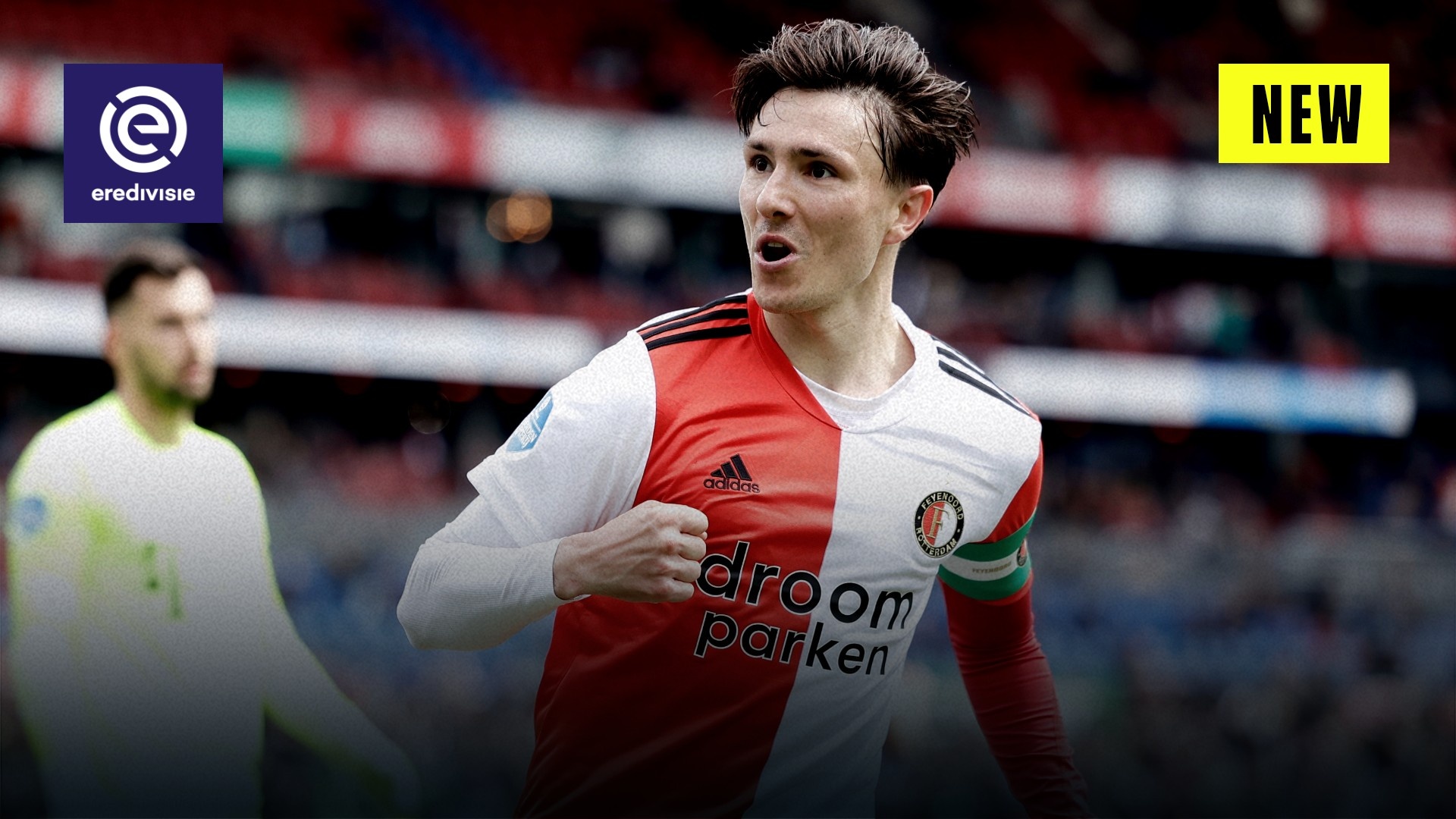 Watch Eredivisie Highlights Show 2020/2021 - Ranking match ...