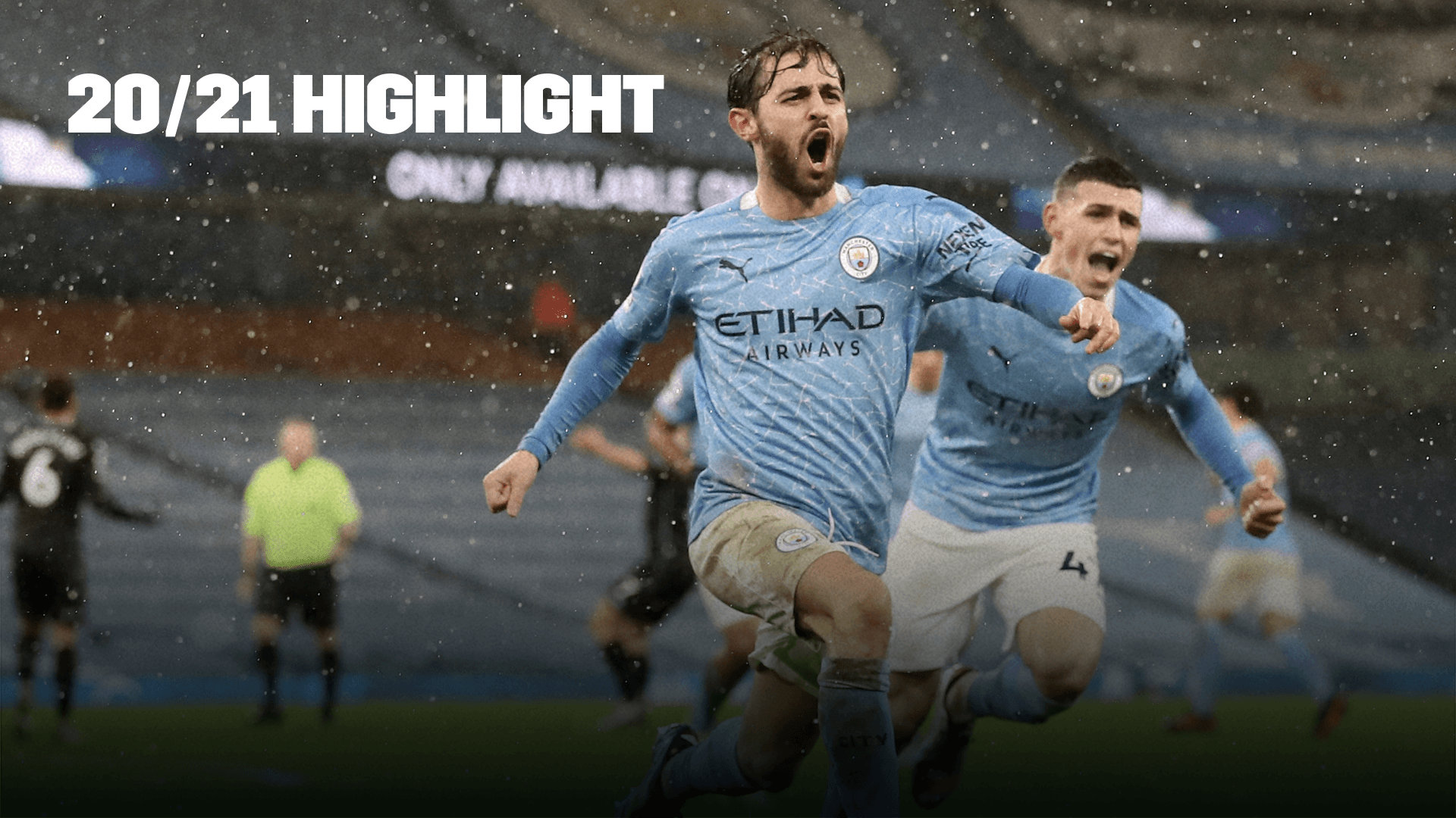 マンチェスター C Vs アストンヴィラ 第1節 1 21を今すぐ観戦 Dazn Jp