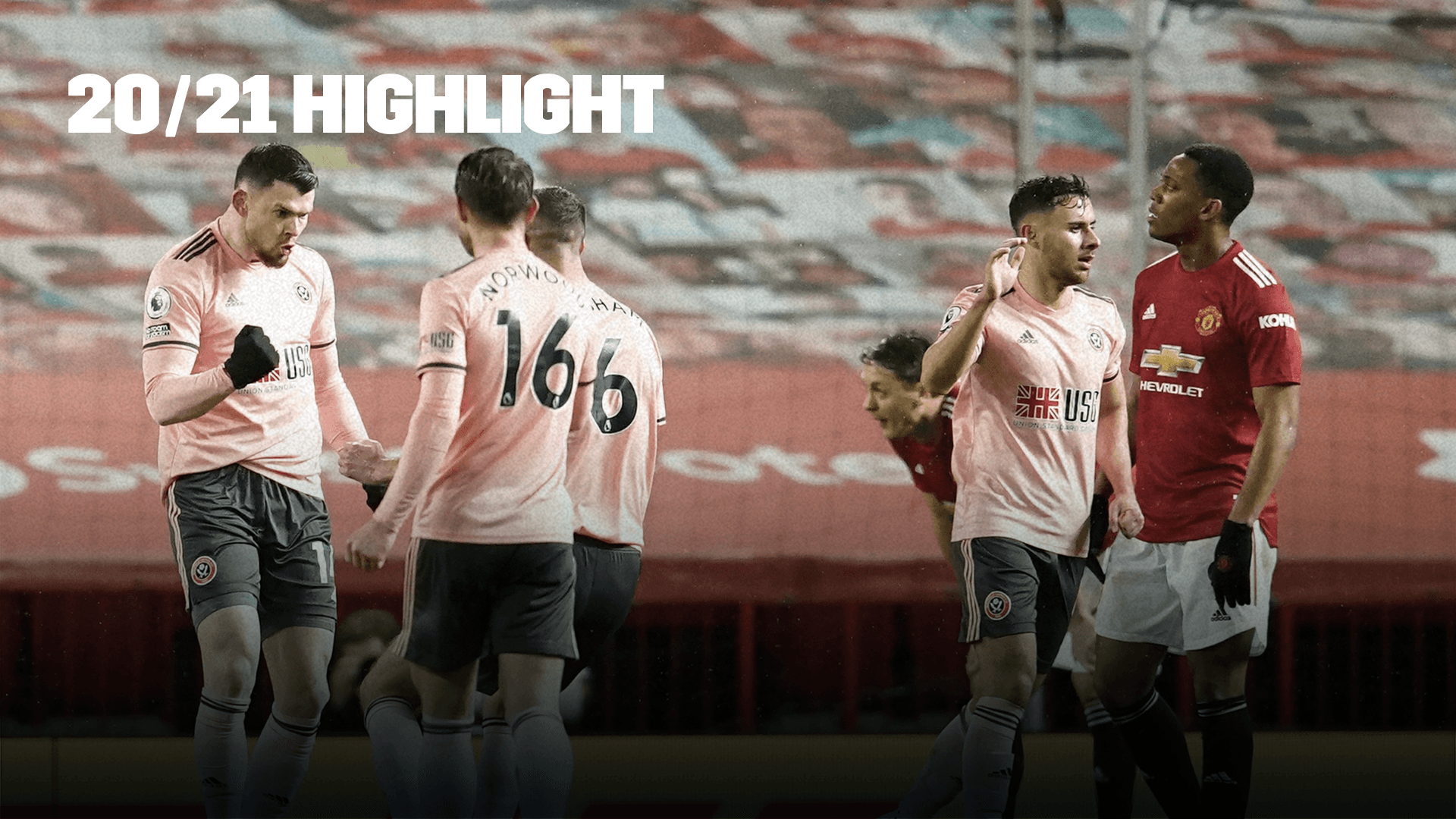 マンチェスター U Vs シェフィールド U 第節 1 28を今すぐ観戦 Dazn Jp