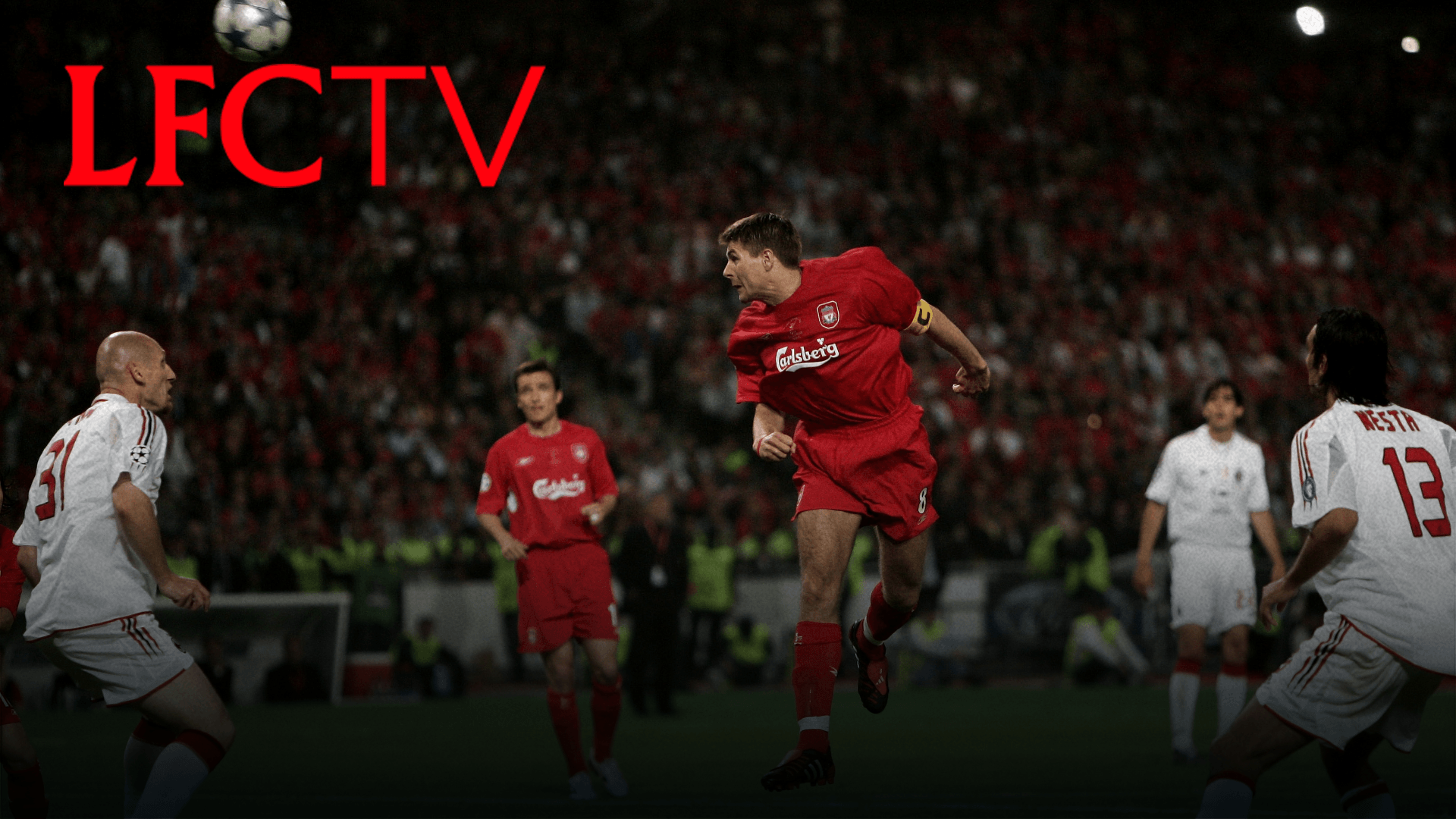 Kop10 ゴール10選 欧州カップ戦ファイナルを今すぐ観戦 Dazn Jp