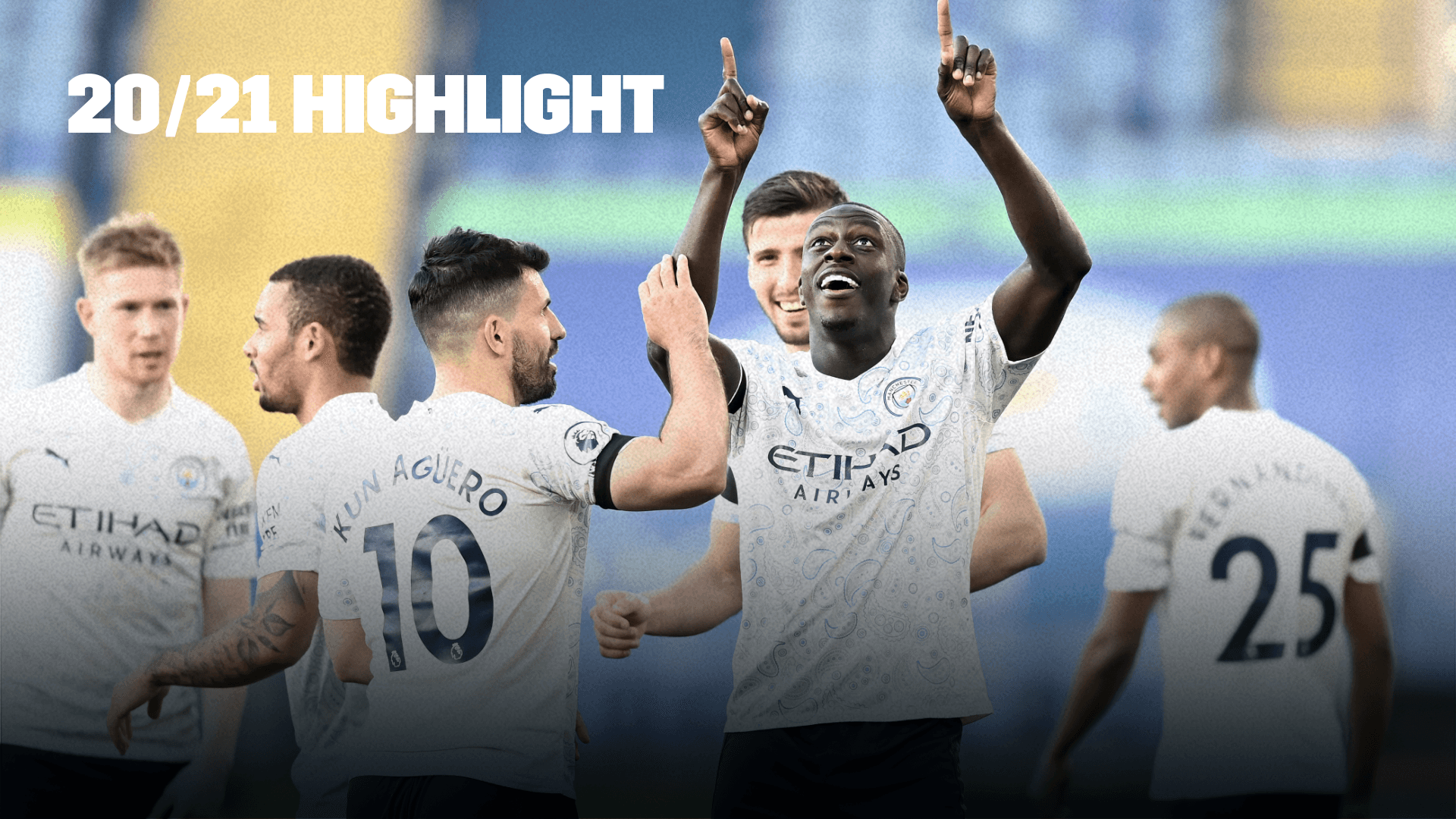 レスター Vs マンチェスター C 第30節 4 4を今すぐ観戦 Dazn Jp