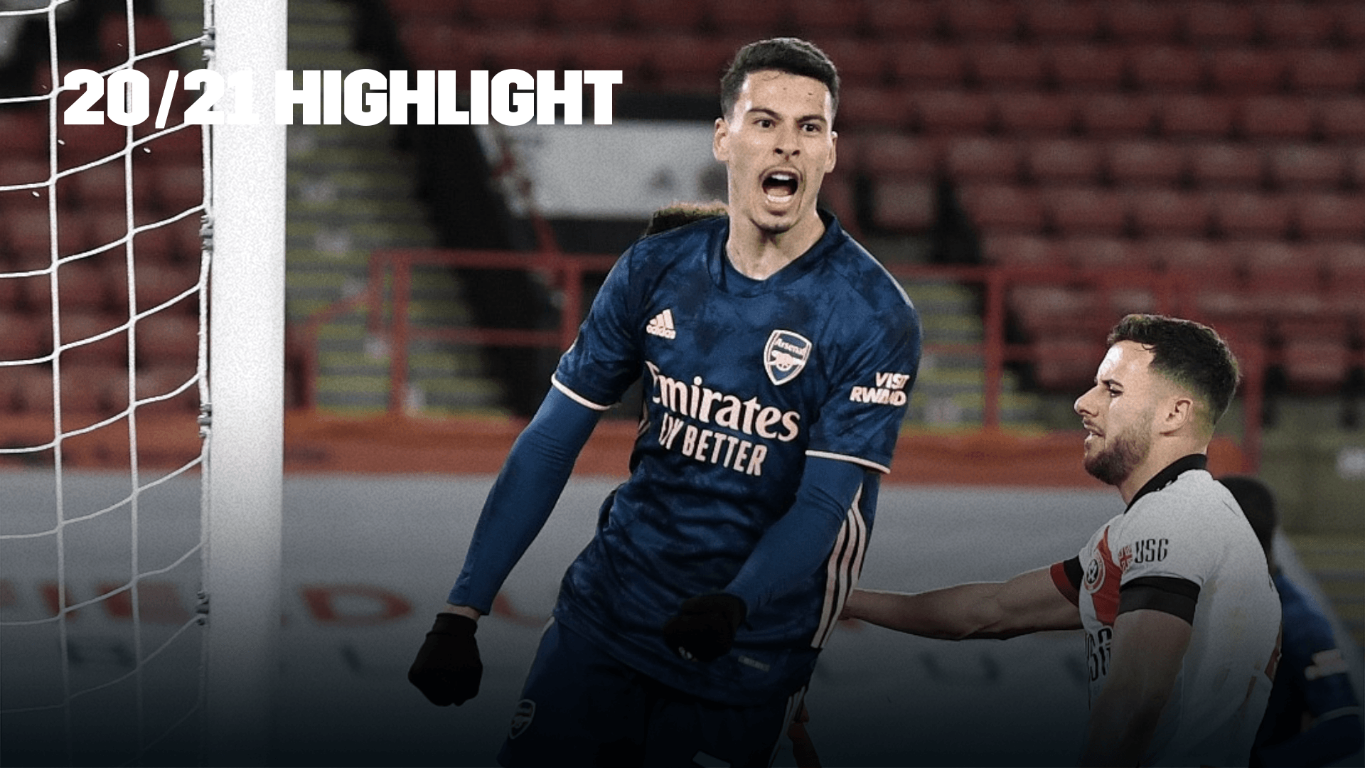 シェフィールド U Vs アーセナル 第31節 4 12を今すぐ観戦 Dazn Jp