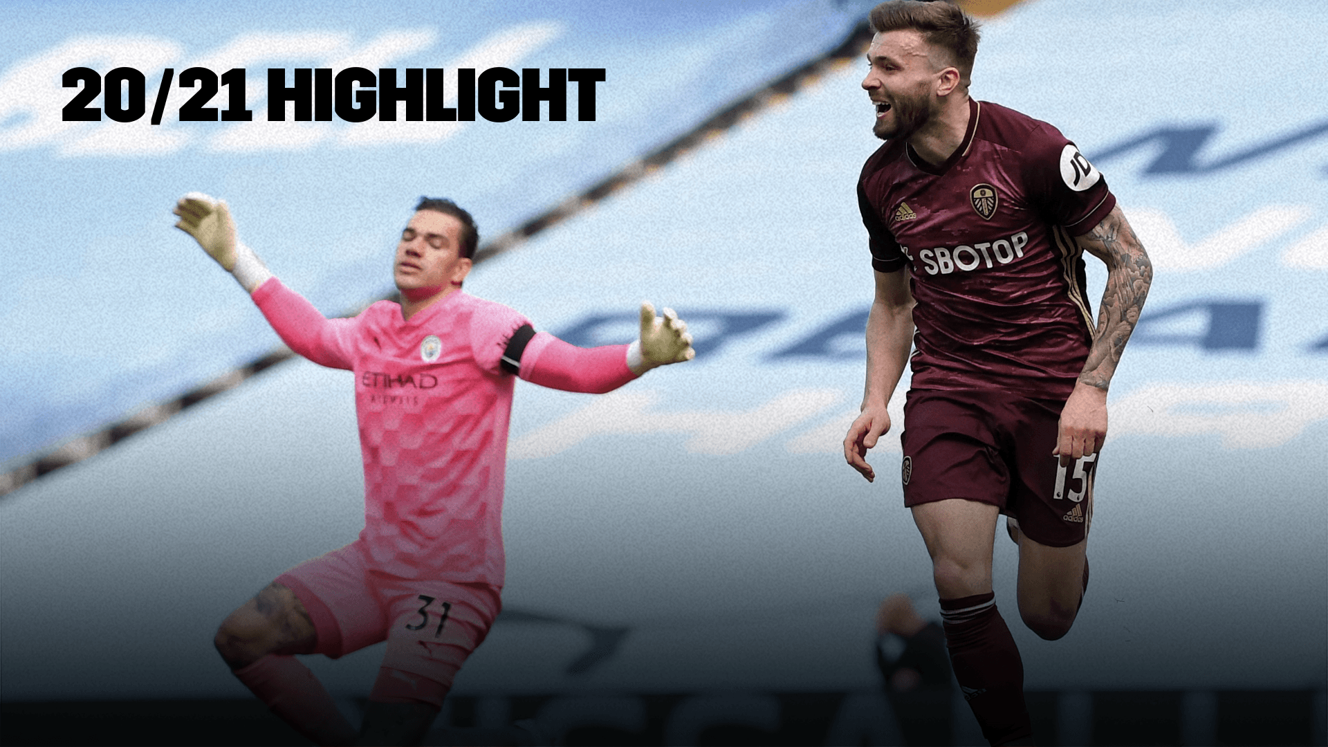 マンチェスター C Vs リーズ 第31節 4 10を今すぐ観戦 Dazn Jp