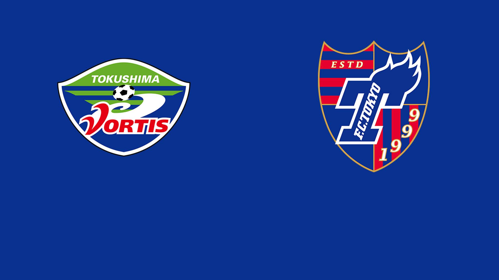 徳島 Vs Fc東京 第19節 をライブ 中継 1ヶ月お試し 0 Dazn Jp