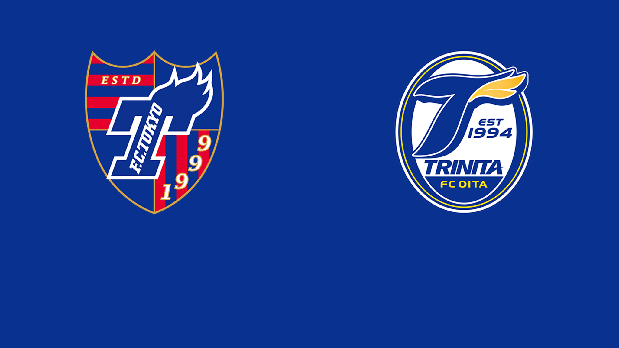 Fc東京 Vs 大分 第節 をライブ 中継 1ヶ月お試し 0 Dazn Jp