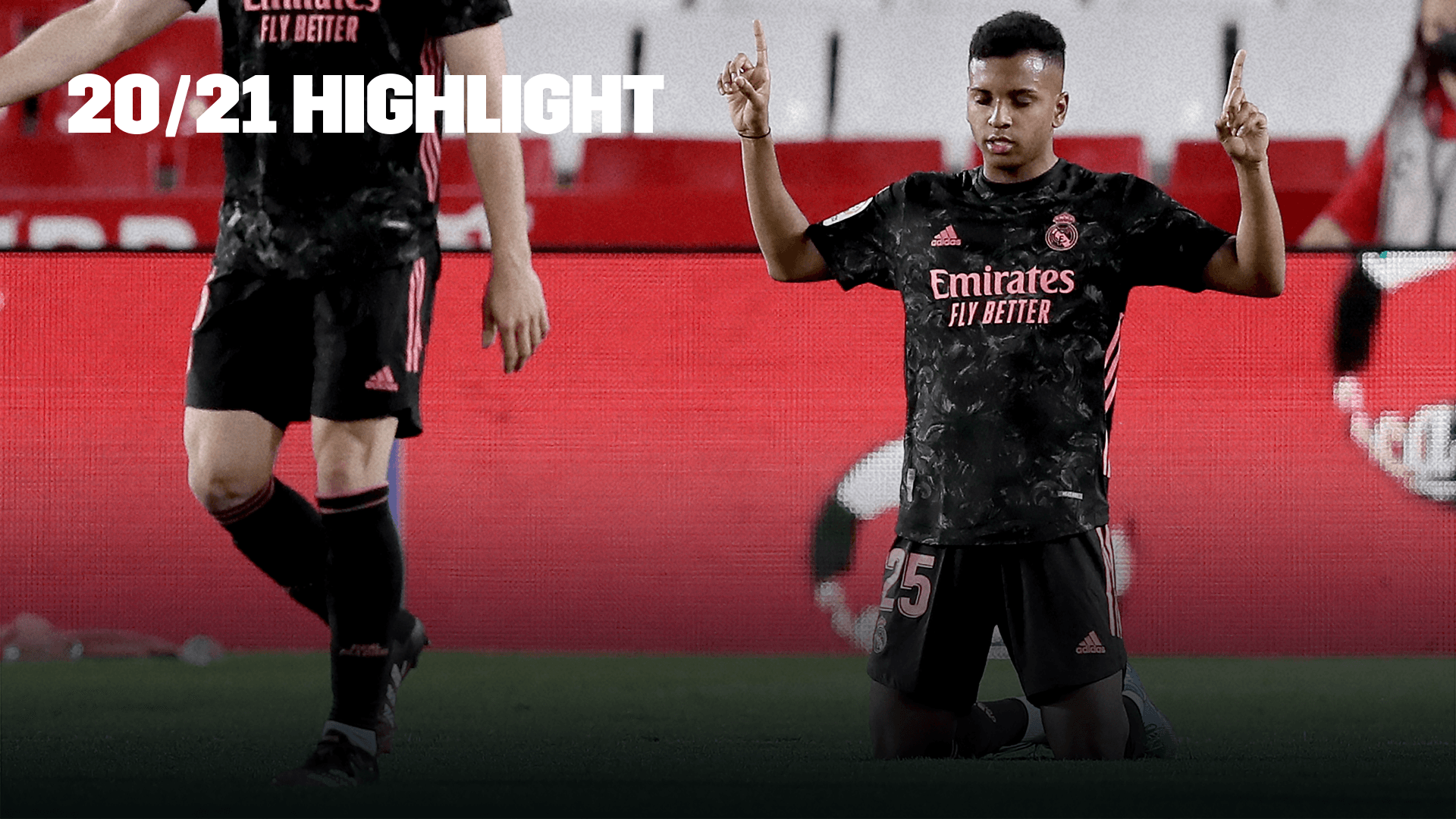 グラナダ Vs レアル マドリード 第36節 5 14を今すぐ観戦 Dazn Jp