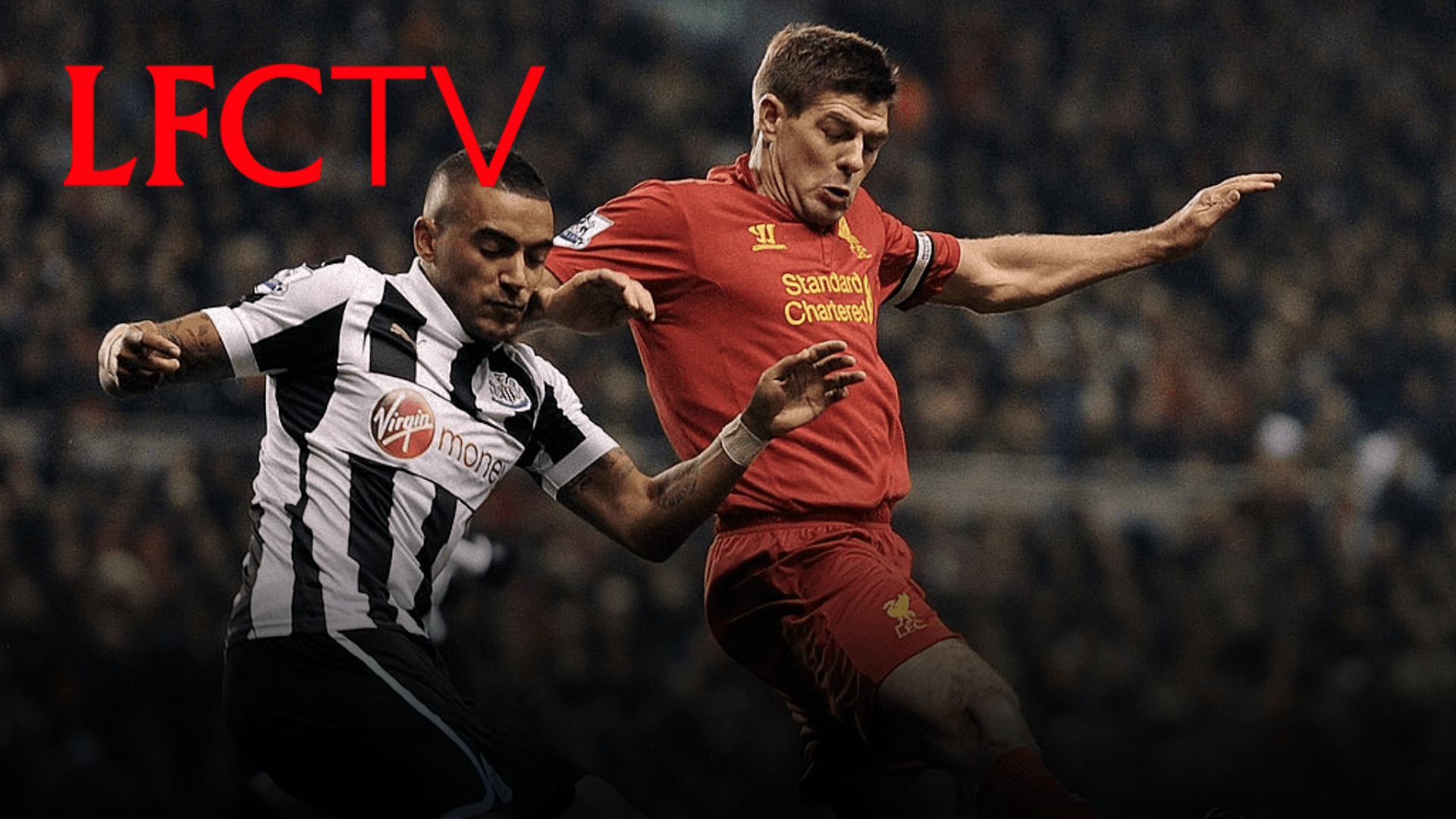 スティーブン ジェラード 600試合出場 を今すぐ観戦 Dazn Jp