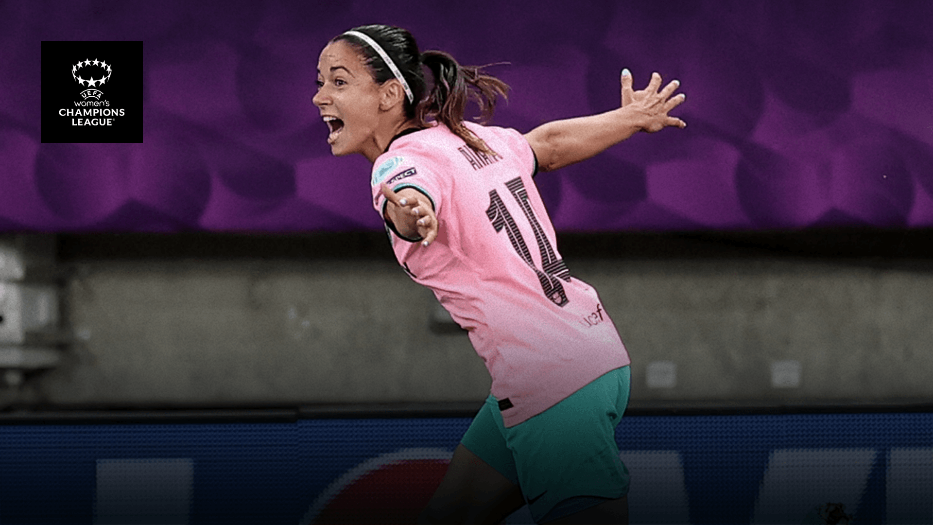 Uwcl 21シーズン決勝ハイライト チェルシー Vs バルセロナを今すぐ観戦 Dazn Jp