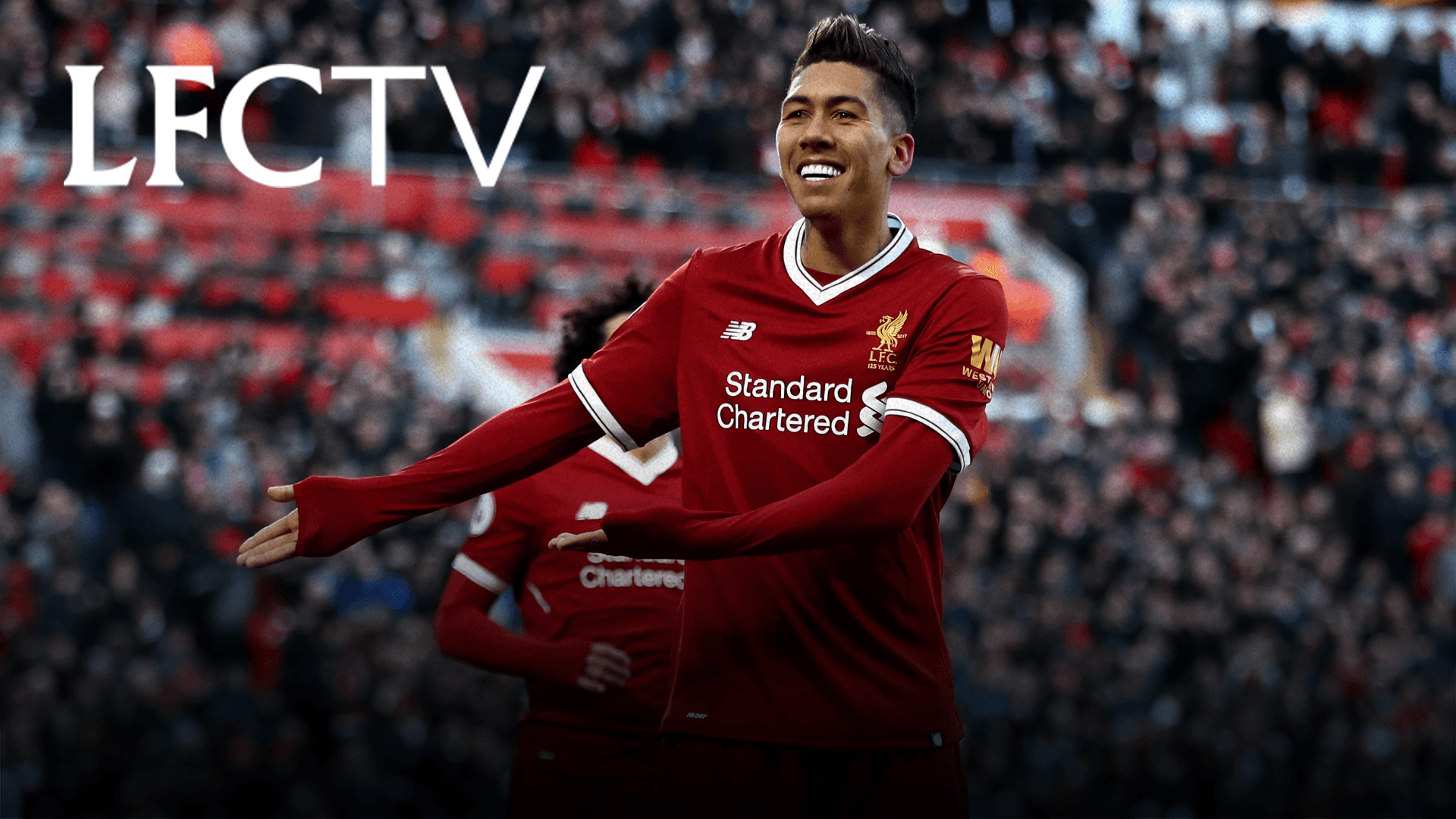 ロベルト フィルミーノ 公式戦全ゴール 加入 17 18シーズン を今すぐ観戦 Dazn Jp