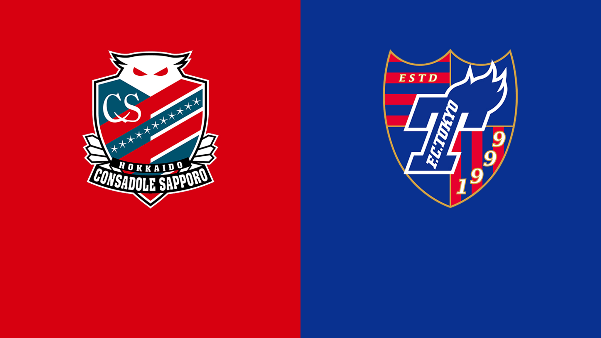 札幌 Vs Fc東京 第24節 をライブ 中継 1ヶ月お試し 0 Dazn Jp