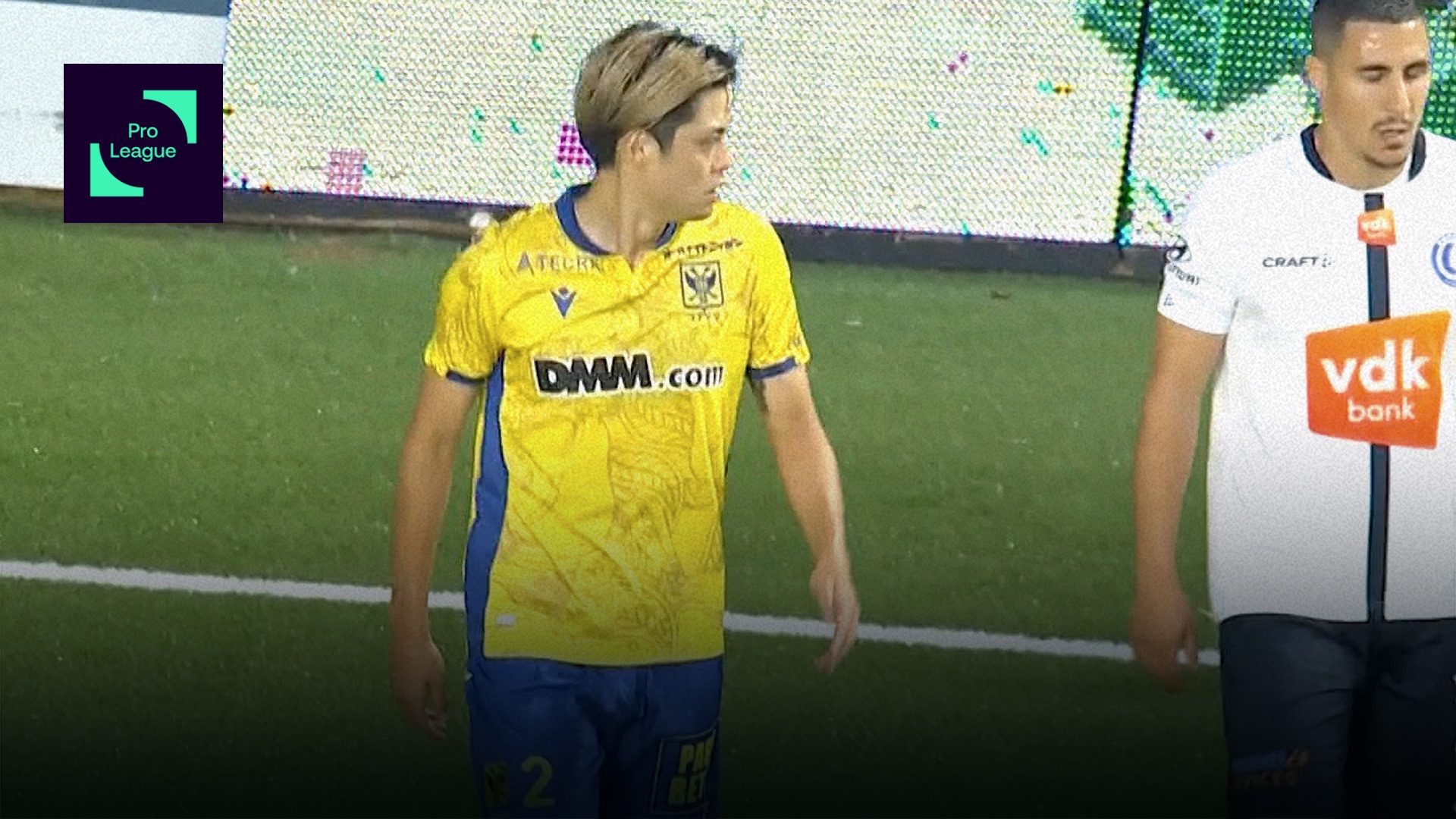 ベルギーリーグ 第1節ハイライトを今すぐ観戦 Dazn Jp