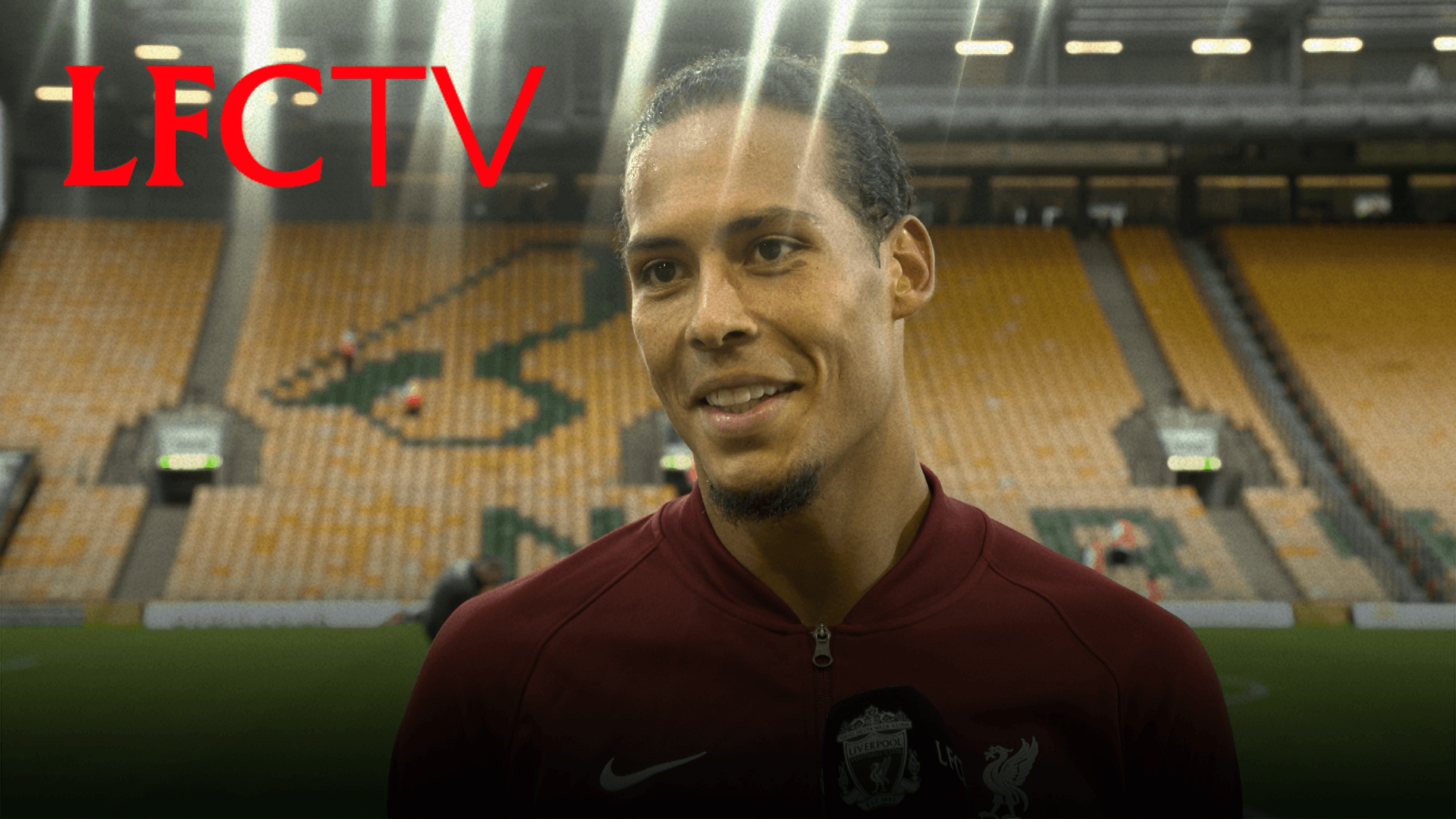 Watch Lfctv The Premier League Review Show Md1 V Norwich City Online Dazn Jp