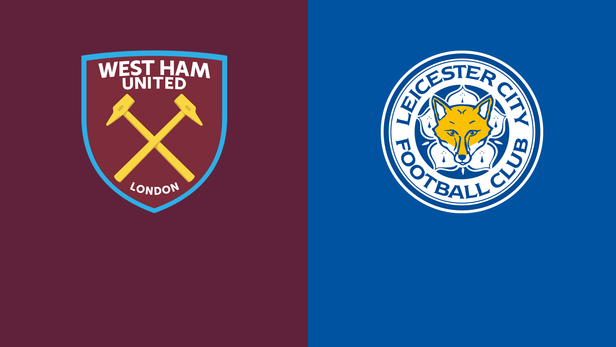 ウェストハム Vs レスター 第2節 をライブ 中継 1ヶ月お試し 0 Dazn Jp