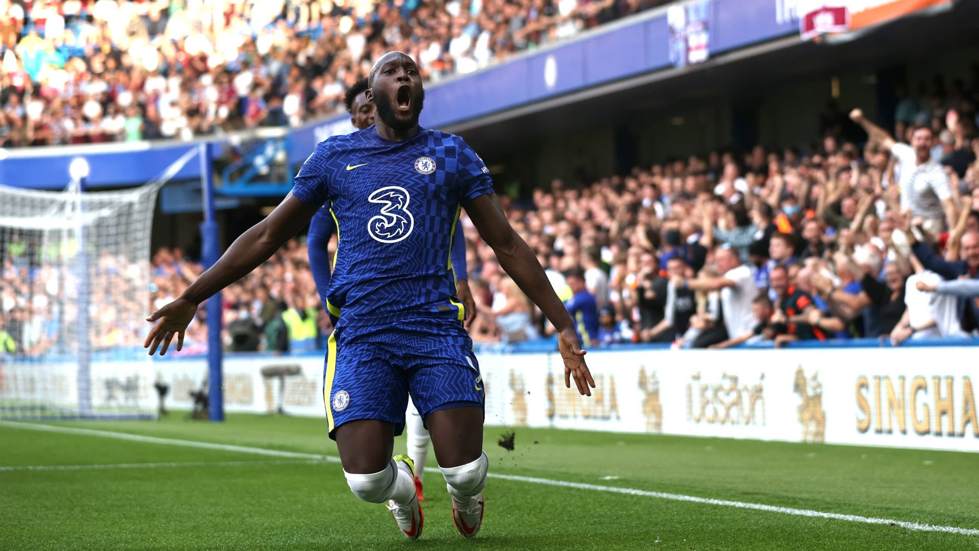 チェルシー Vs アストンヴィラ 第4節 をライブ 中継 1ヶ月お試し 0 Dazn Jp