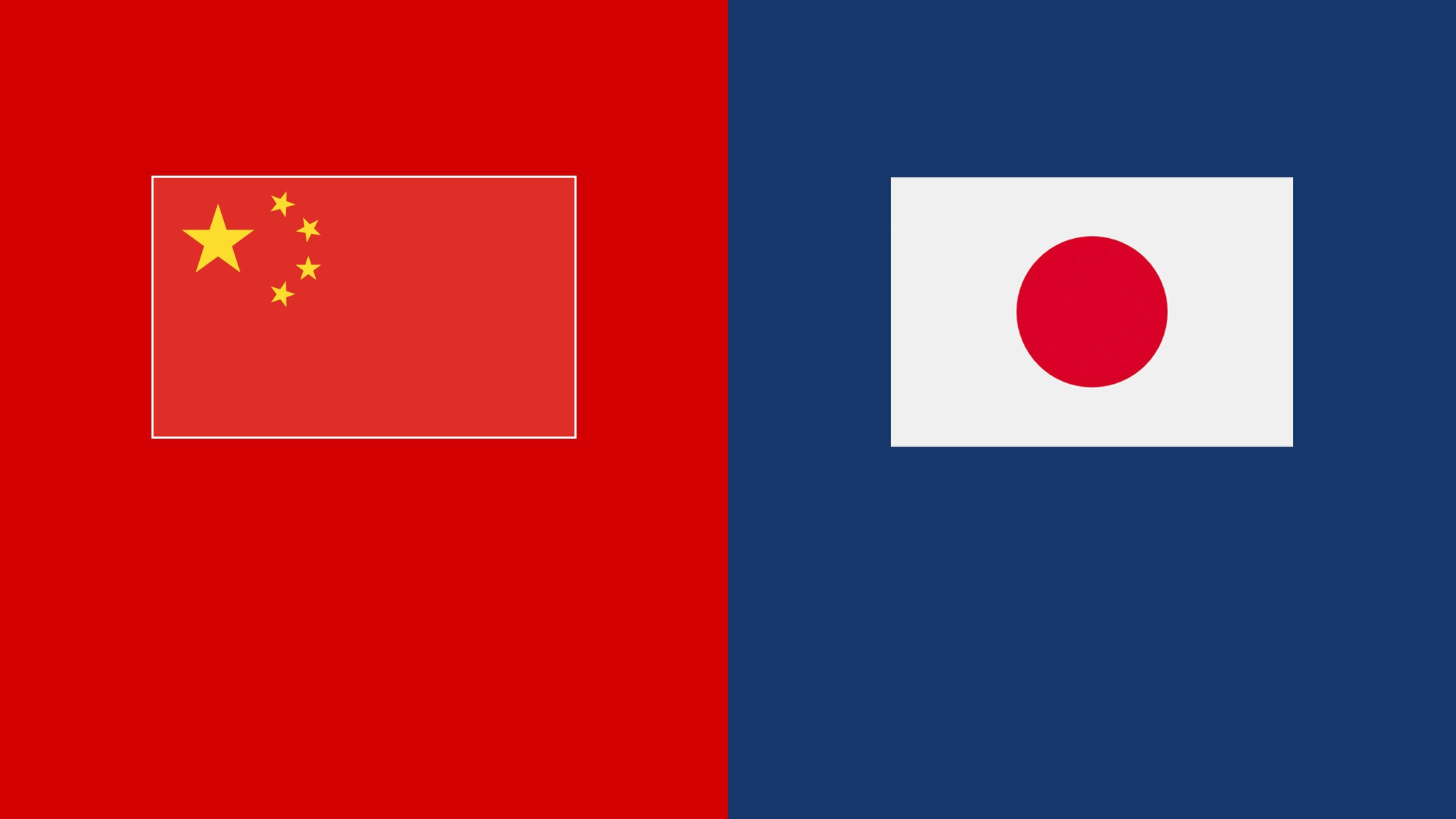 Watch China Pr V Japan Live Stream Dazn Jp
