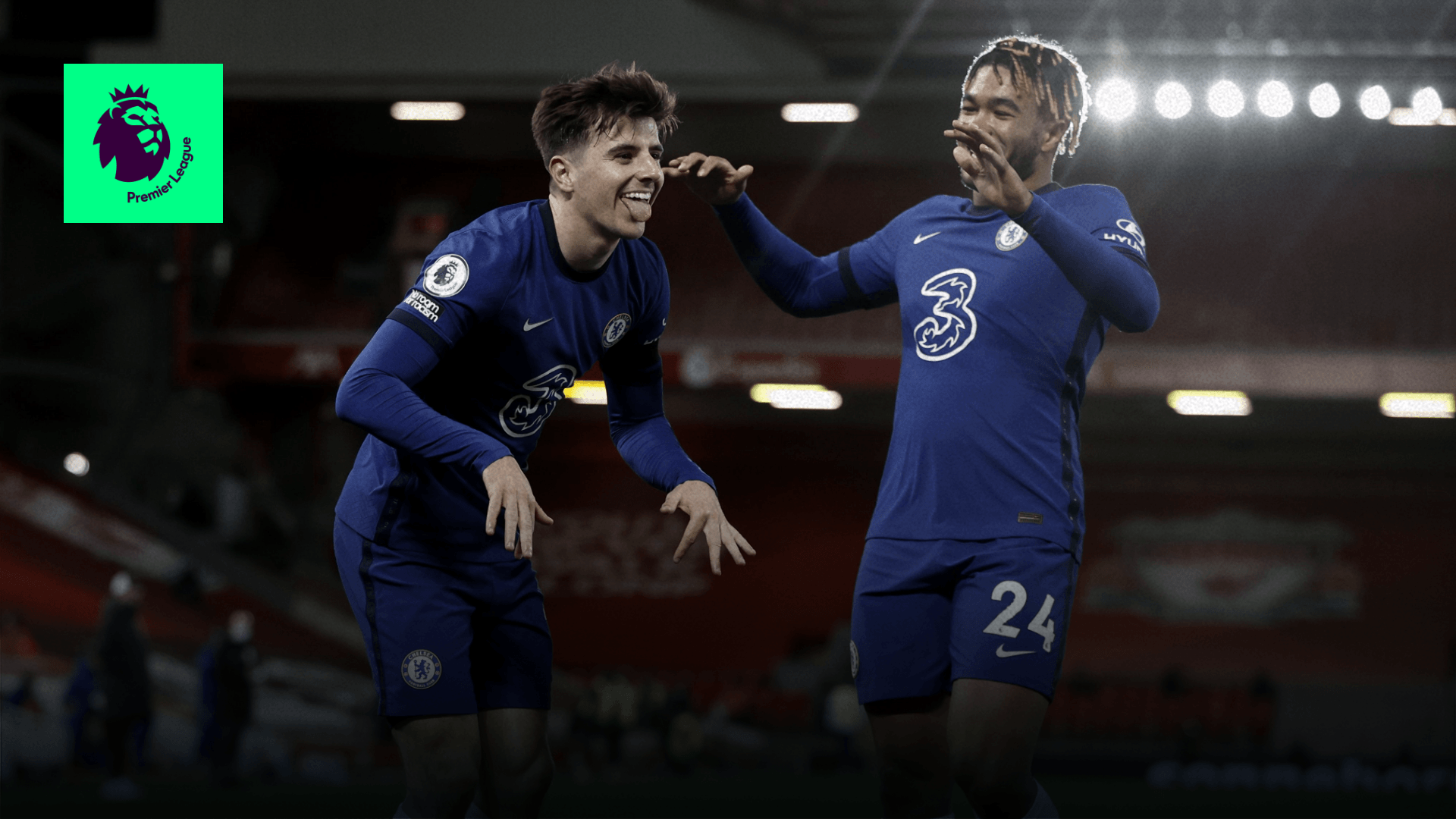 プレミアリーグ 名勝負 リヴァプール Vs チェルシー 21シーズン を今すぐ観戦 Dazn Jp