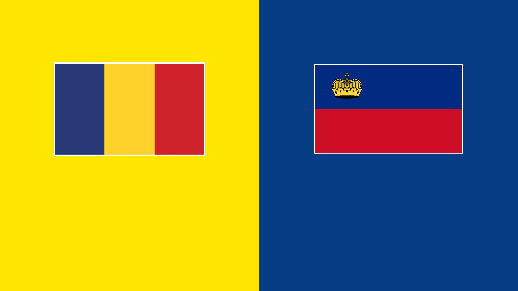 Watch Romania V Liechtenstein Live Stream Dazn Jp