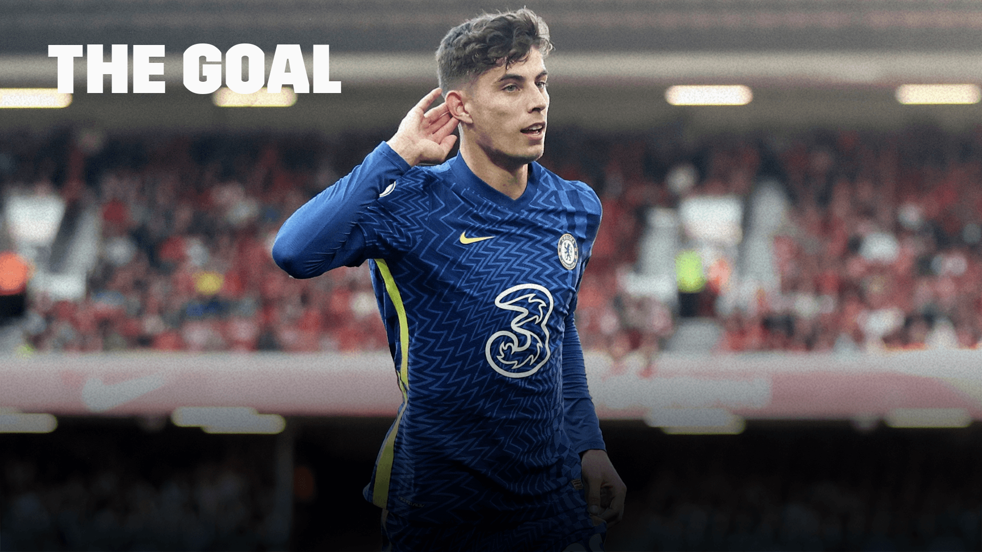 The Goal 21 22 3を今すぐ観戦 Dazn Jp
