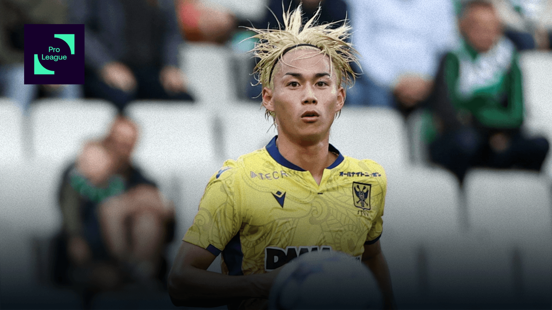 ベルギーリーグ 第6節ハイライトを今すぐ観戦 Dazn Jp