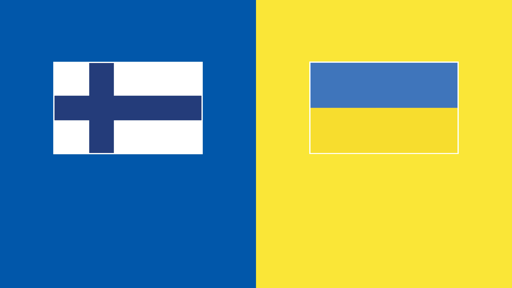 フィンランド Vs ウクライナ グループd第7節 をライブ 中継 1ヶ月お試し 0 Dazn Jp