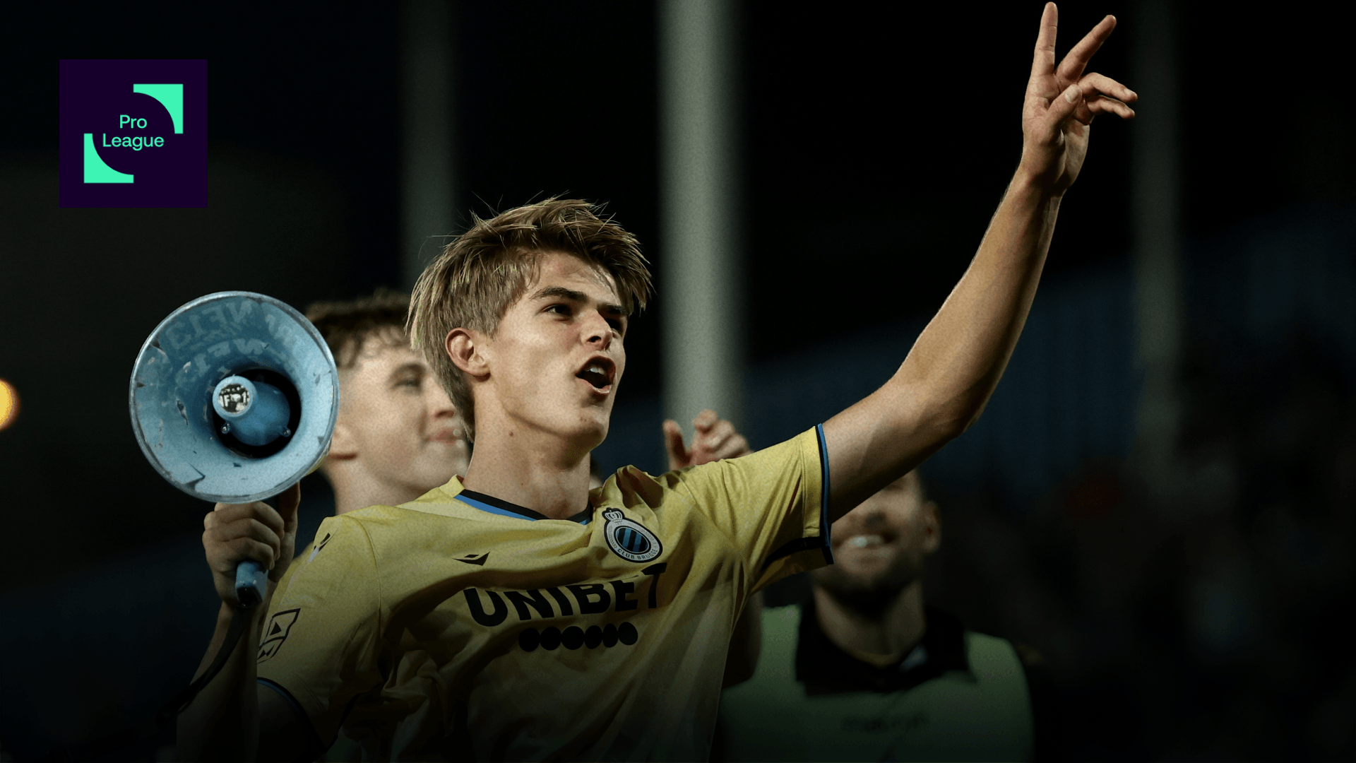 ベルギーリーグ 第8節ハイライトを今すぐ観戦 Dazn Jp