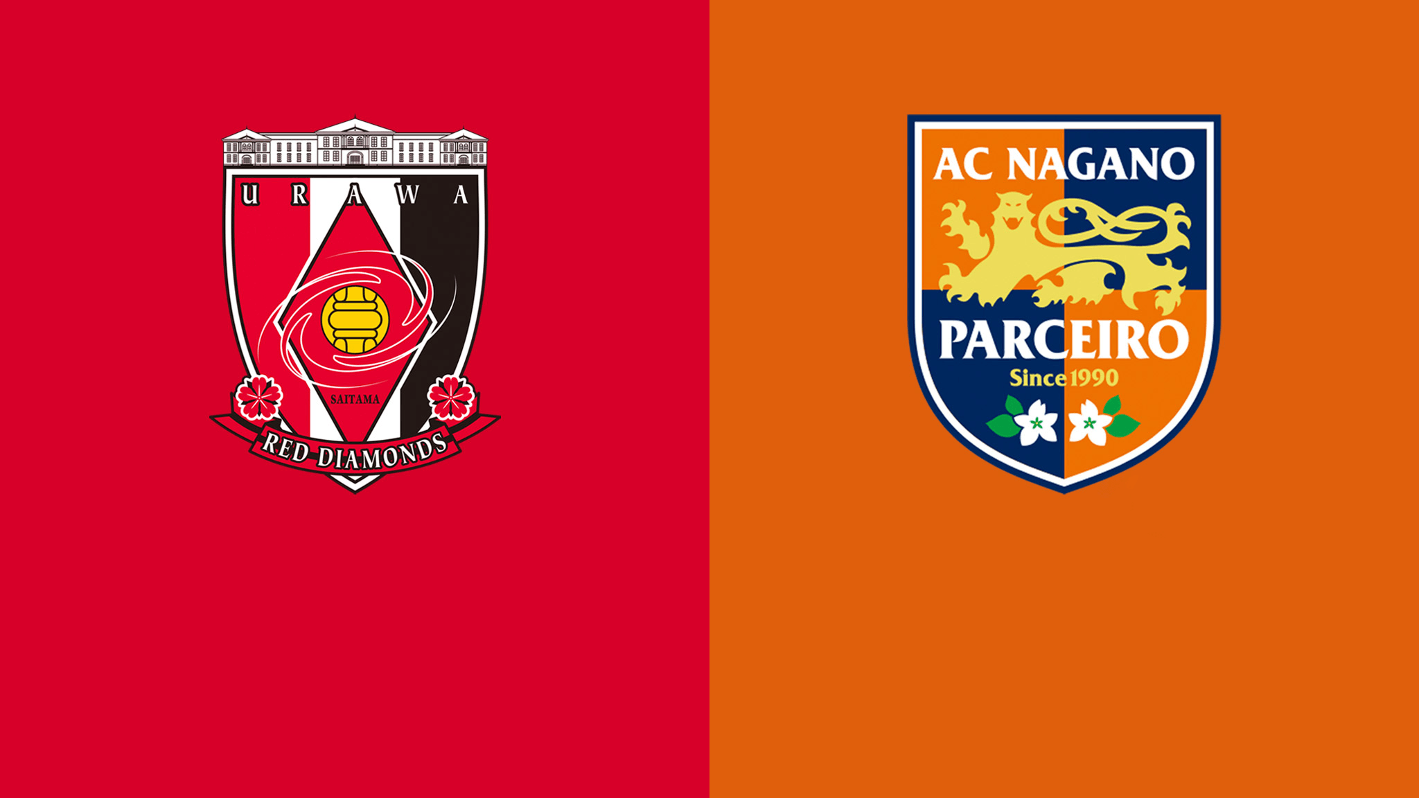 Watch Urawa Reds V Parceiro Nagano Live Stream Dazn Jp