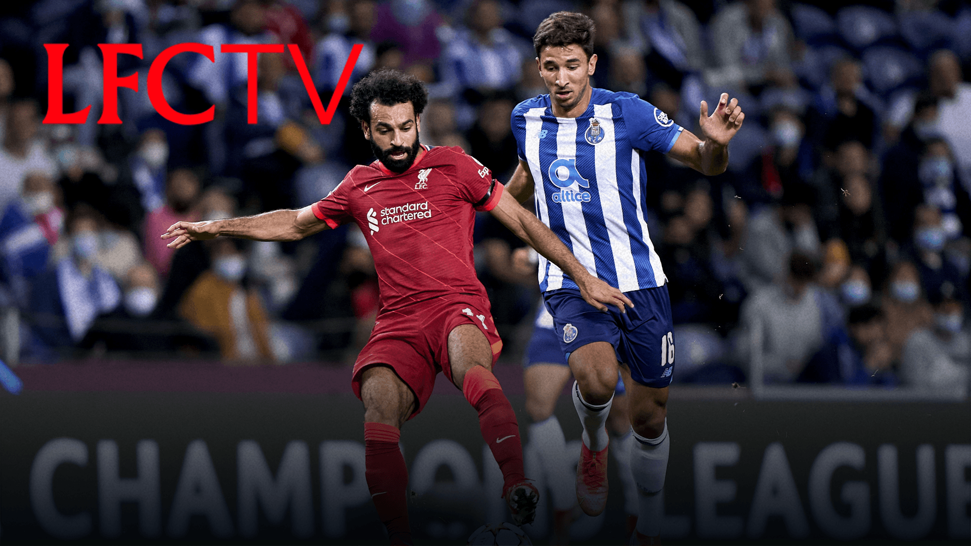 フルマッチ ポルト V リヴァプール Uclグループb第2節を今すぐ観戦 Dazn Jp