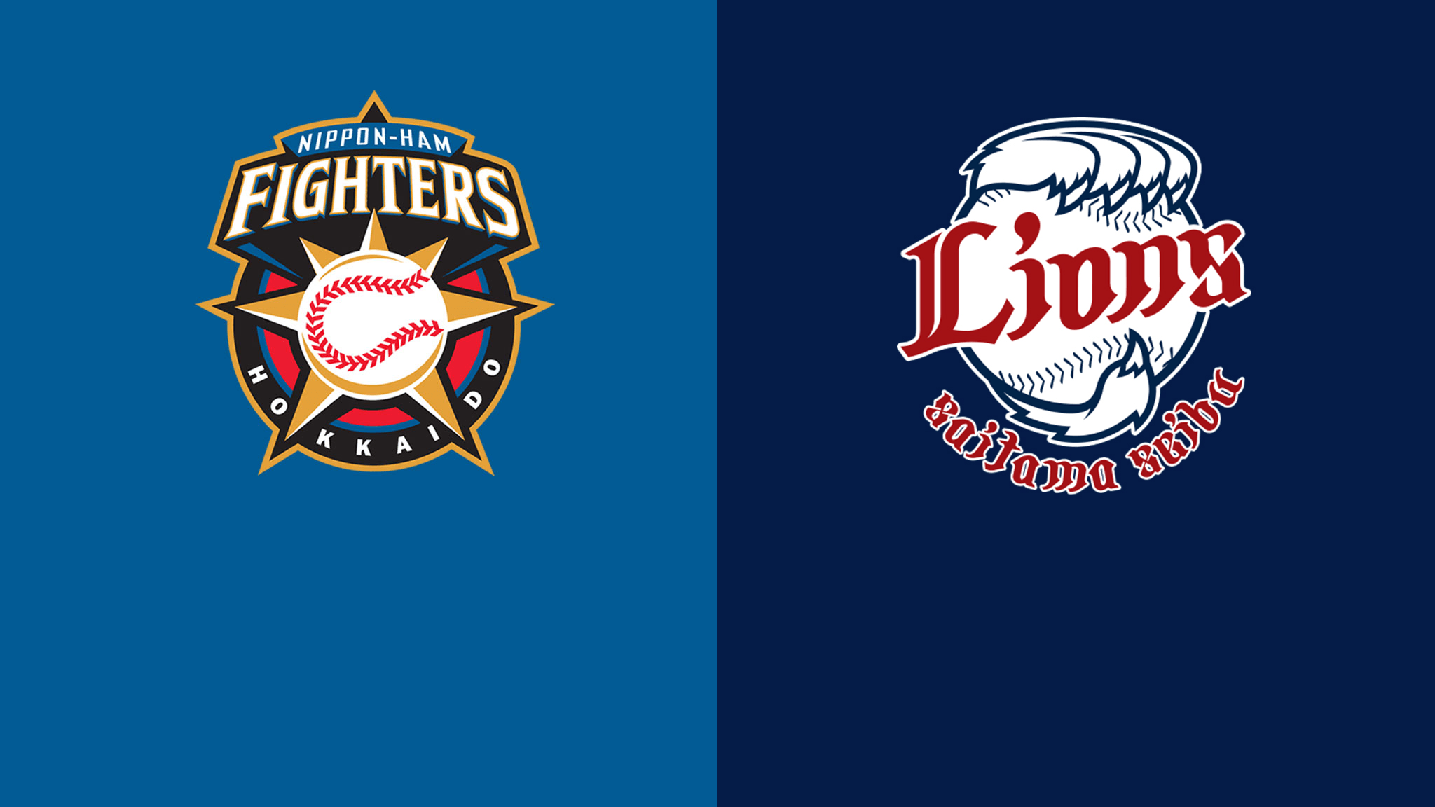 Watch Fighters V Lions Live Stream Dazn Jp