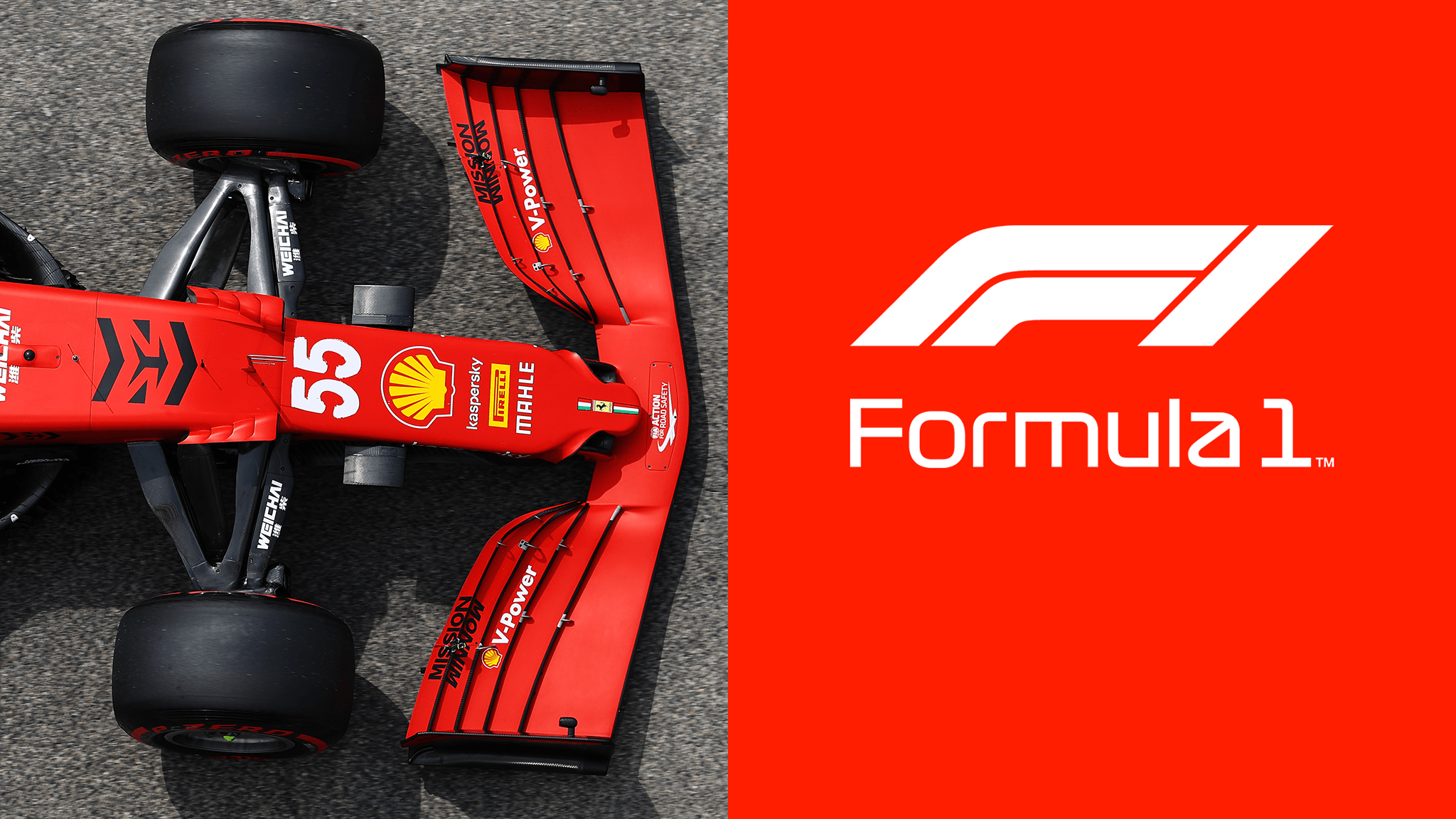 Formula1 21 第17戦 アラムコ アメリカgp フリー走行2回目 をライブ 中継 1ヶ月お試し 0 Dazn Jp