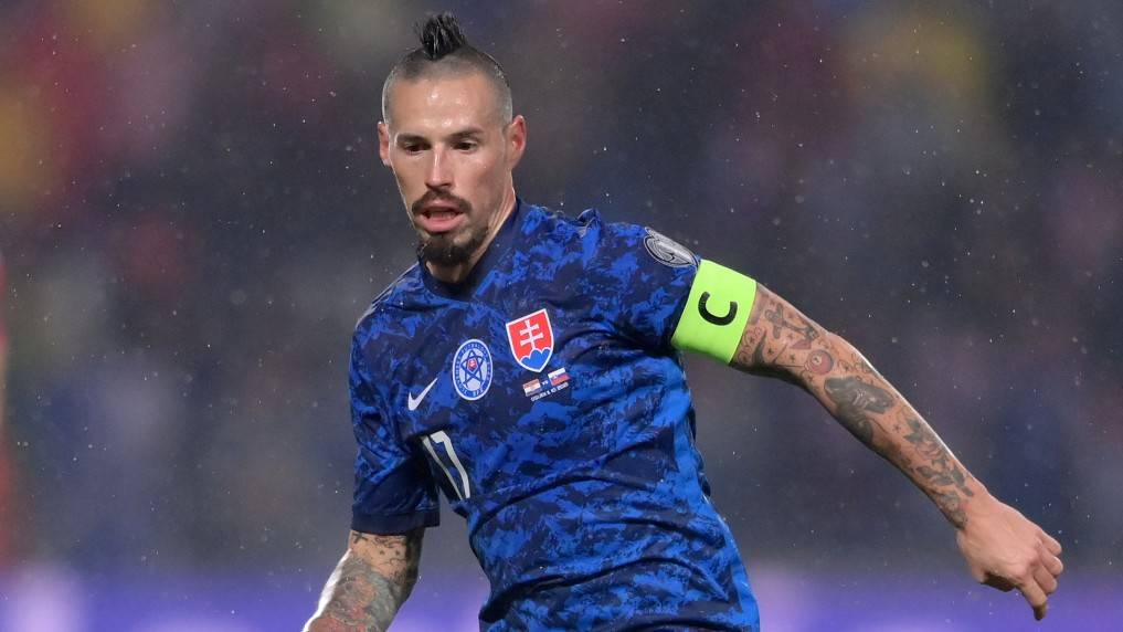 スロバキア vs スロベニア グループH第9節 をライブ 中継 1ヶ月お試し¥0 DAZN JP