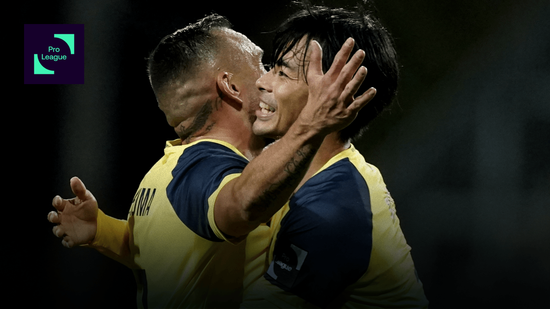 ベルギーリーグ 第12節ハイライトを今すぐ観戦 Dazn Jp