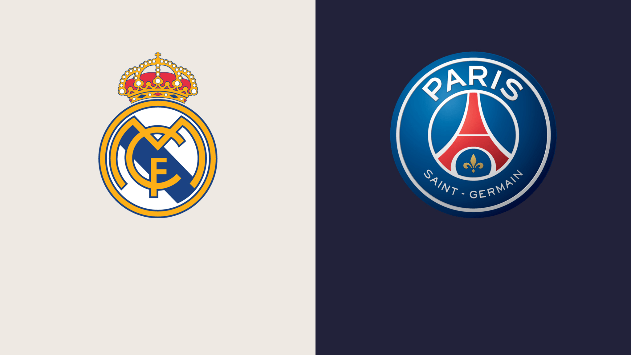 レアル マドリード Vs Psg グループb第4節 をライブ 中継 1ヶ月お試し 0 Dazn Jp