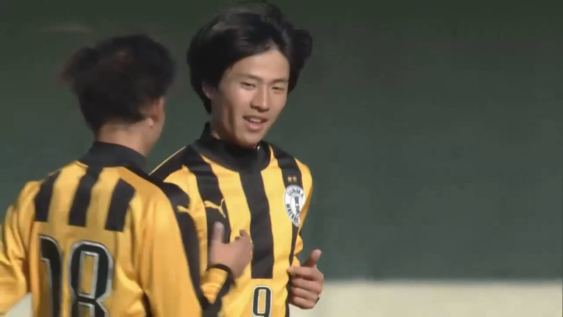 前橋育英 Vs 草津東 1回戦を今すぐ観戦 Dazn Jp