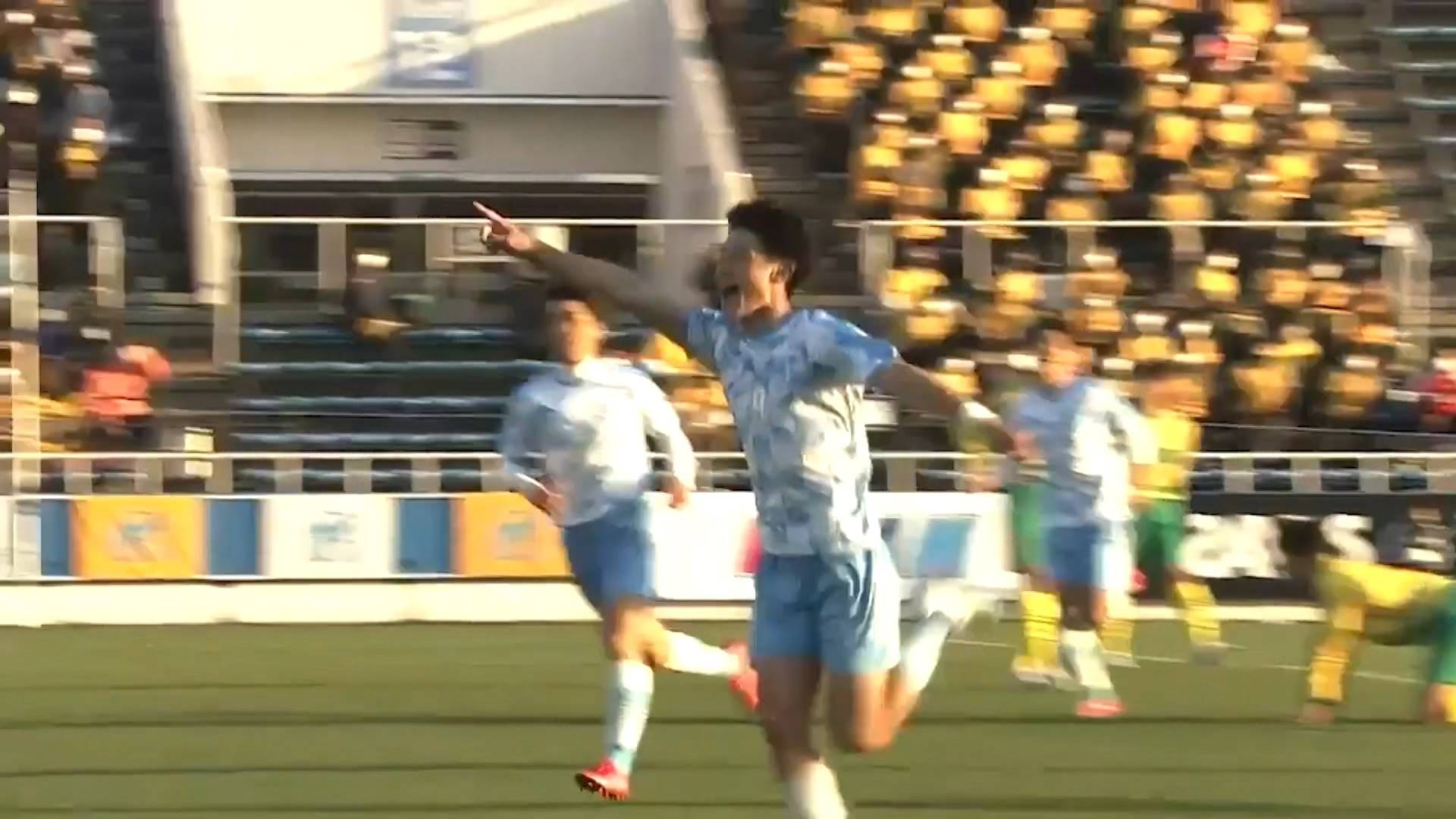 星稜 Vs 高川学園 1回戦を今すぐ観戦 Dazn Jp