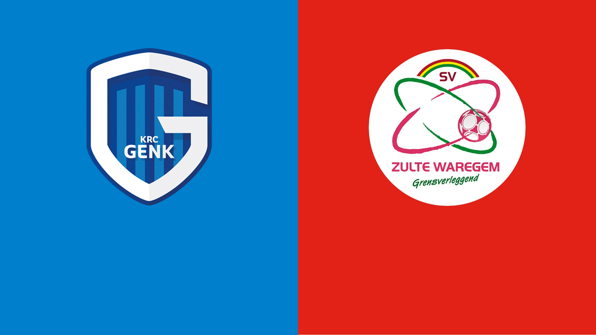 Watch Genk V Zulte Waregem Live Stream Dazn Jp