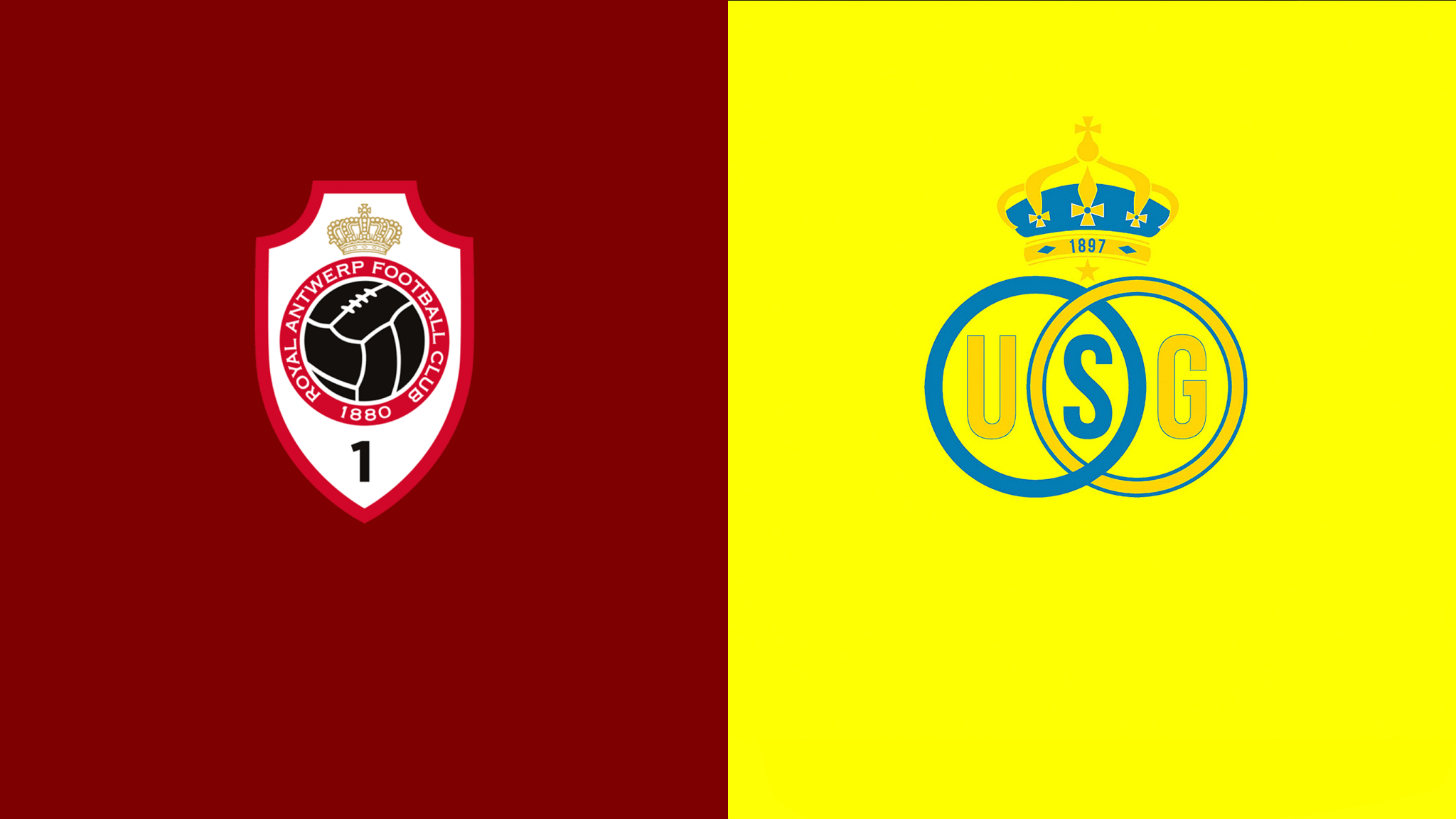 Watch Antwerp V Union Saint Gilloise Live Stream Dazn Jp