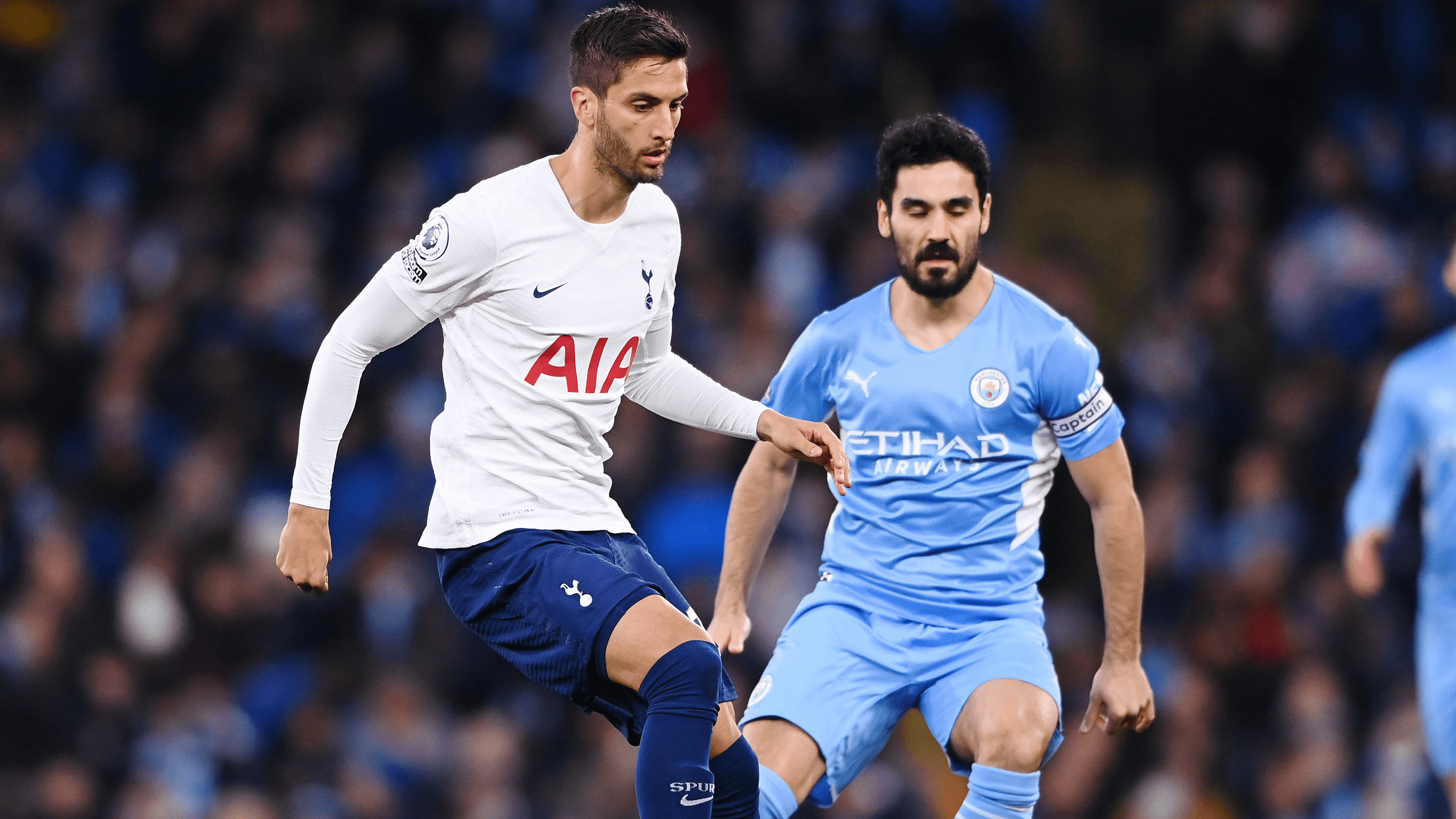 マンチェスター C Vs トッテナム 第26節 をライブ 中継 Dazn Jp