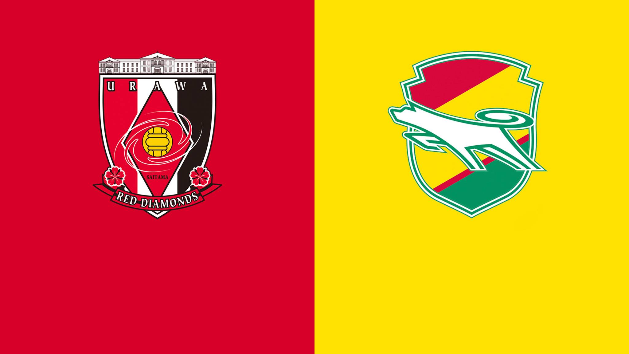 浦和 Vs 千葉l 第12節 をライブ 中継 Dazn Jp