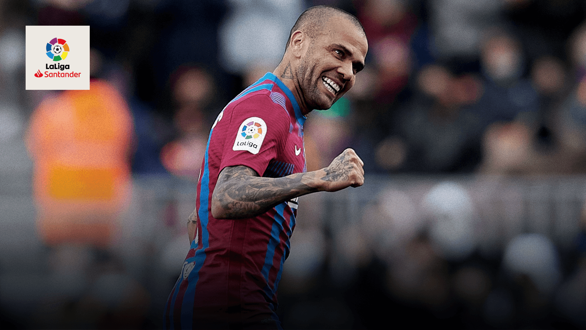 ラ リーガ 第23節ハイライトを今すぐ観戦 Dazn Jp