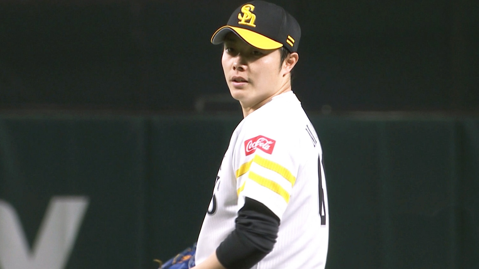 オープン戦 ソフトバンク vs 阪神 (3/16) をライブ 中継 DAZN JP