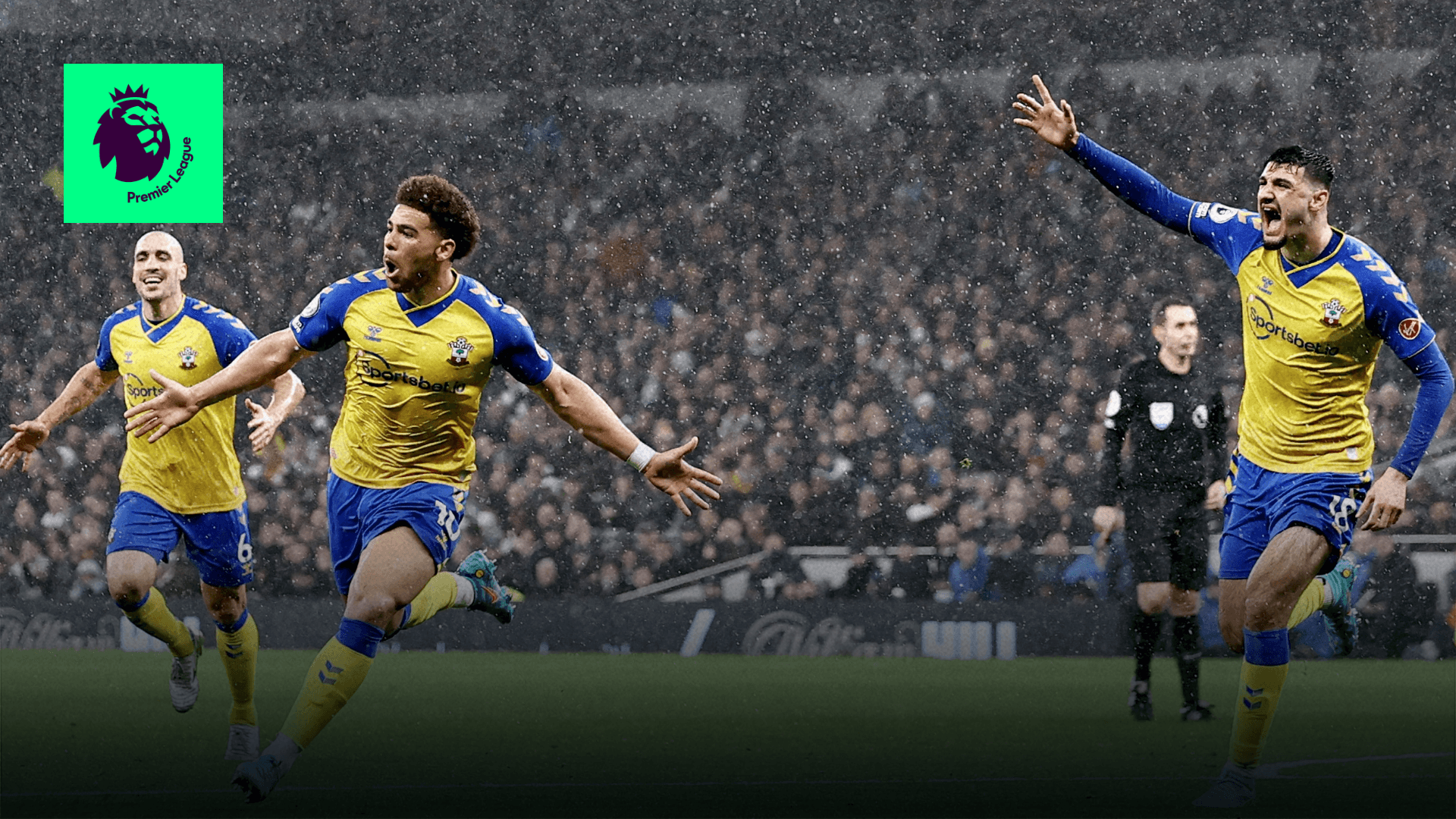 プレミアリーグ ネットバスターズ 第24節全ゴールを今すぐ観戦 Dazn Jp