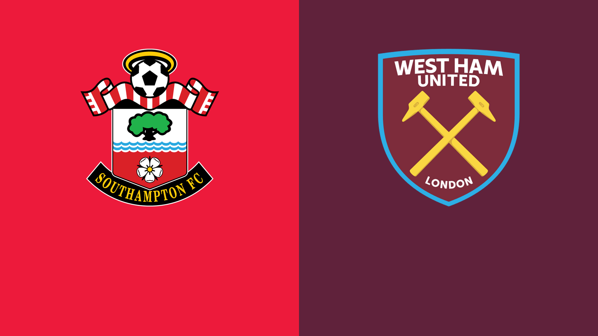Watch Southampton v West Ham Live Stream | DAZN JP
