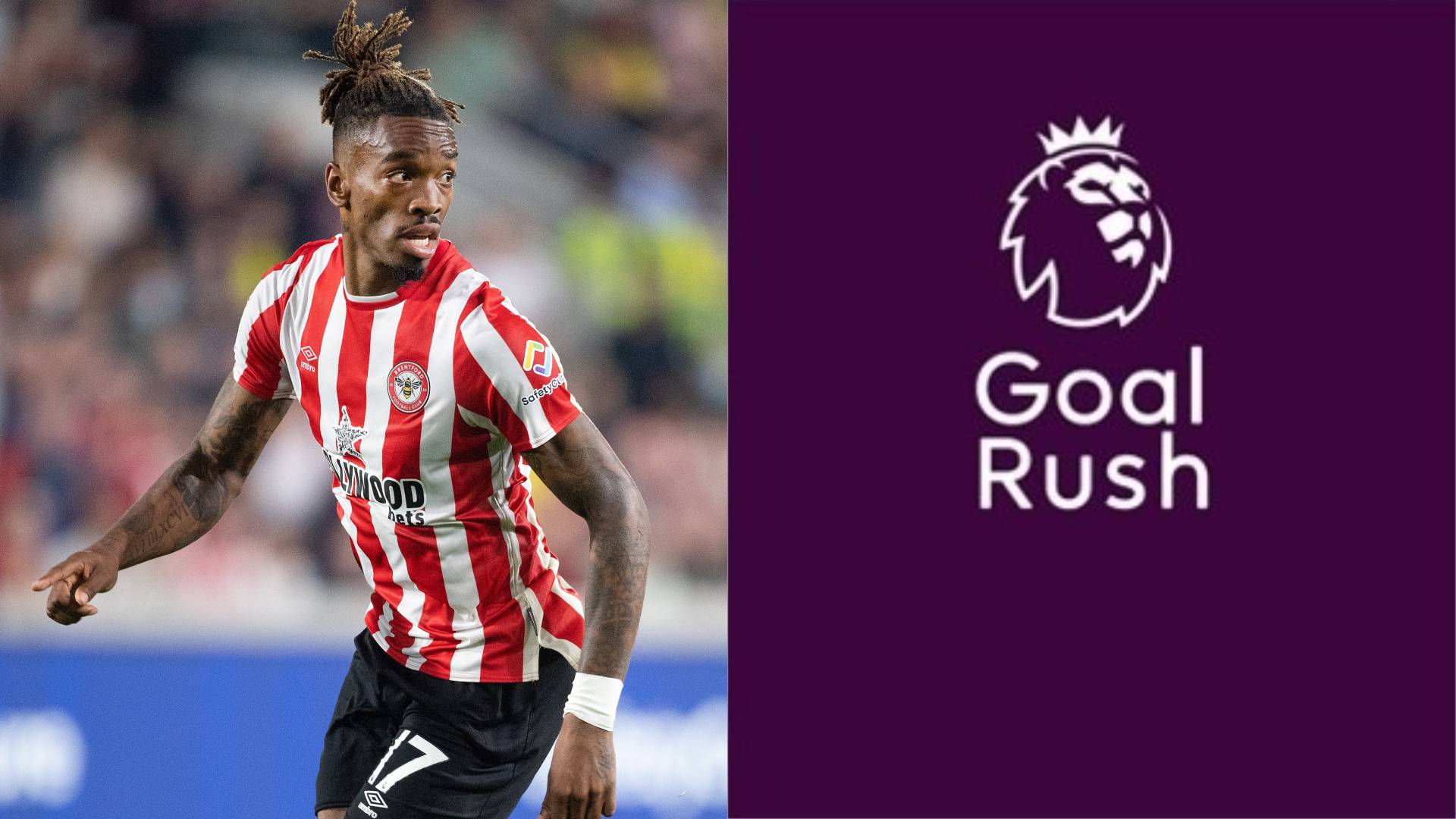 Watch Goal Rush 12 03 22 Live Stream Dazn Jp