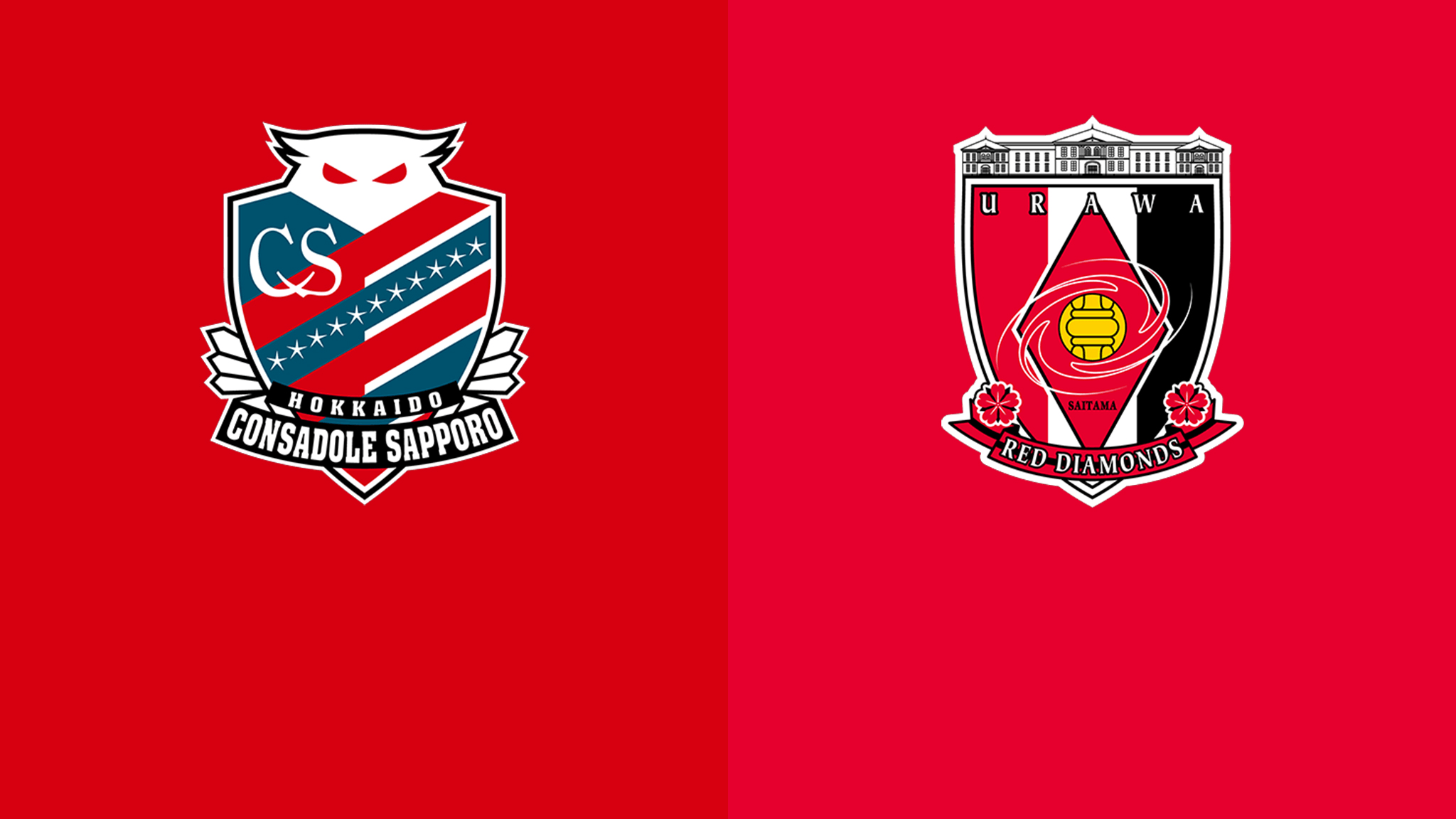 Watch Sapporo V Urawa Live Stream Dazn Jp