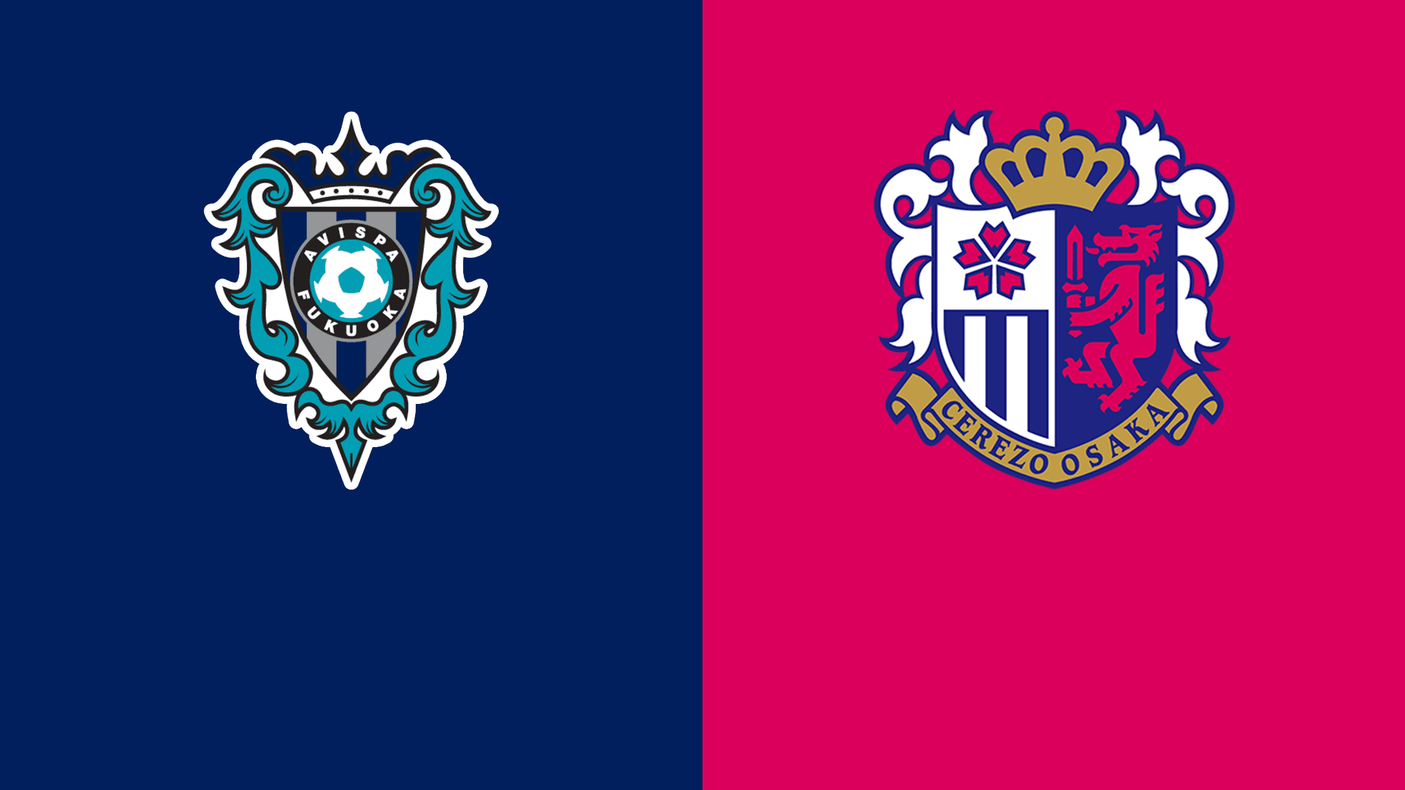 福岡 Vs C大阪 第9節 をライブ 中継 Dazn Jp