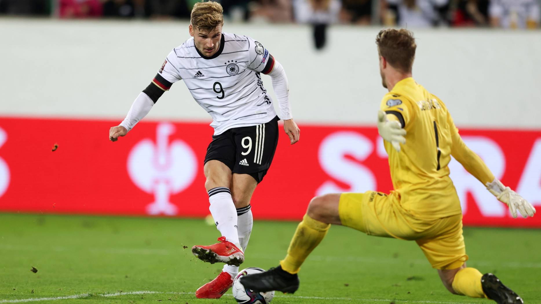リヒテンシュタイン Vs ドイツ グループj第4節 をライブ 中継 Dazn Jp