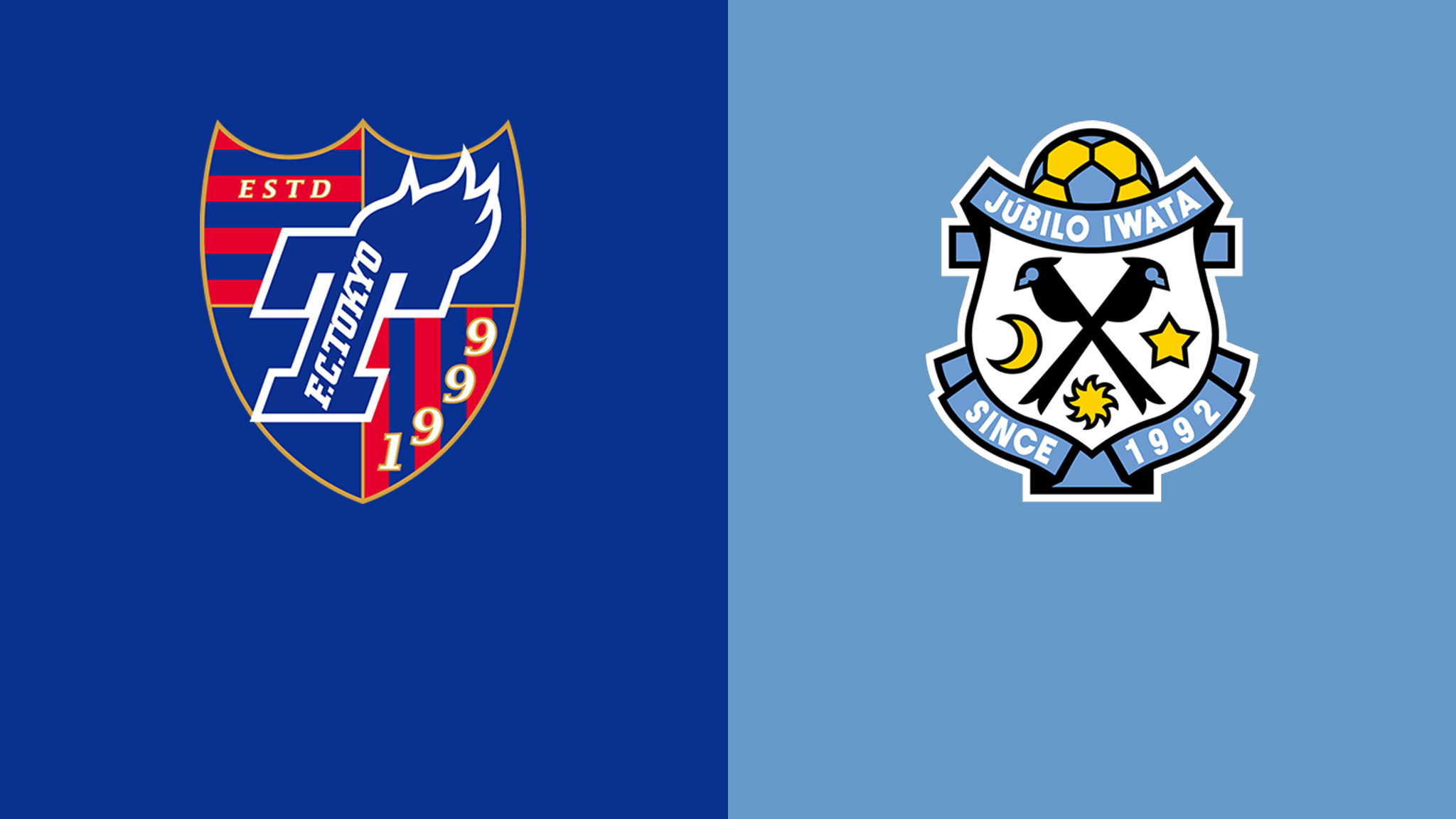 Fc東京 公式 8 27 A 柏戦 Lifewithfctokyo S Tweet 2ndhalf Kickoff 三菱電機day 22明治安田生命j1リーグ第22節 Fc東京 2 0 ジュビロ磐田 Dazn で配信中 Tokyoiwatata Fctokyo Tokyo Trendsmap