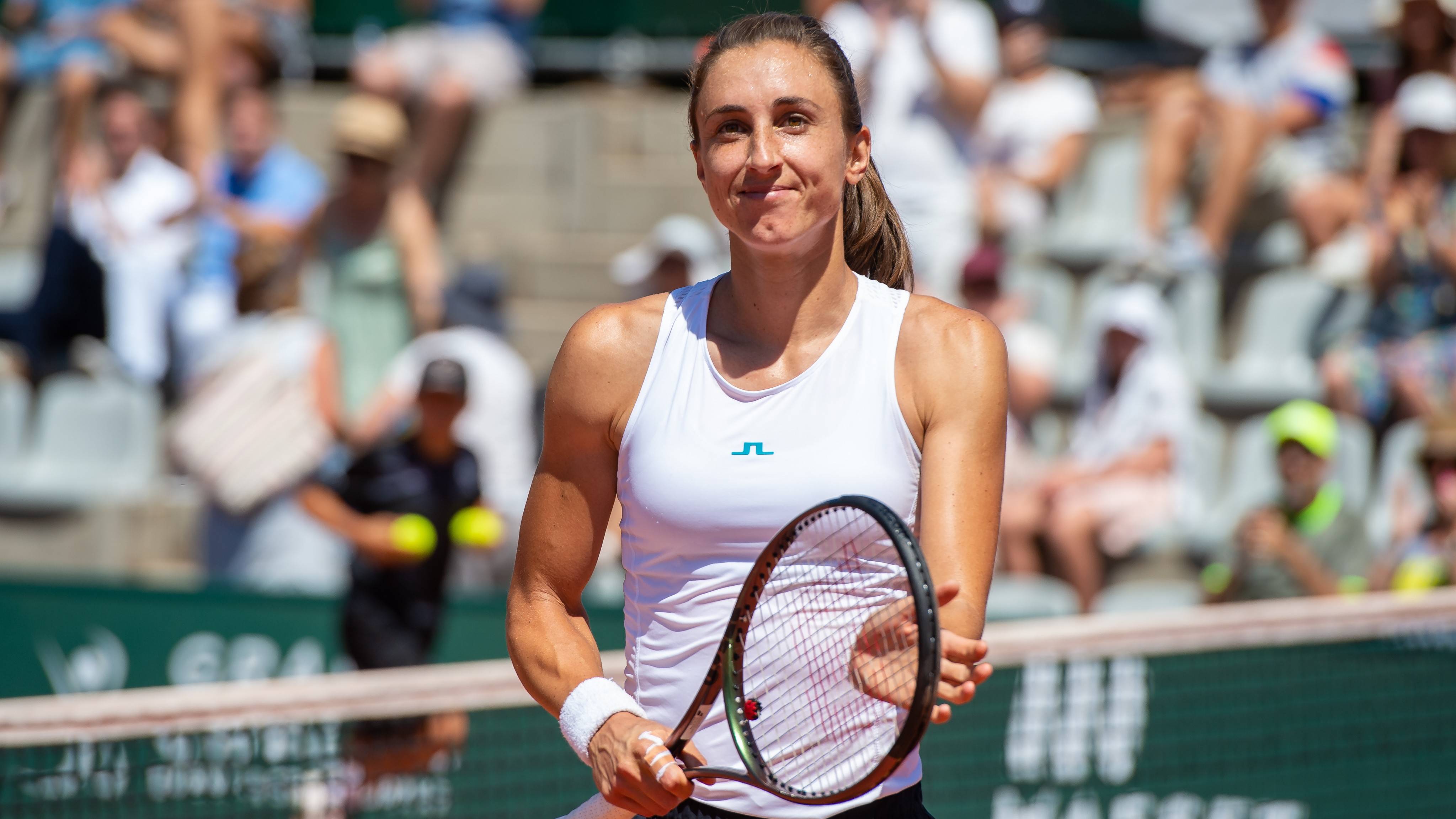 Watch WTA Ladies Open Lausanne O. Danilovic vs P. Martic Final Live